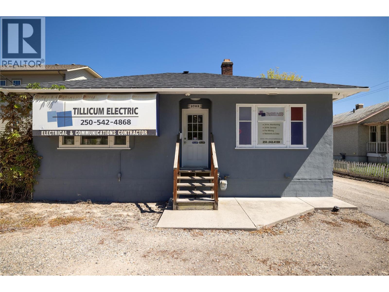 3703 28a Street, Vernon, British Columbia  V1T 5A2 - Photo 13 - 10382807