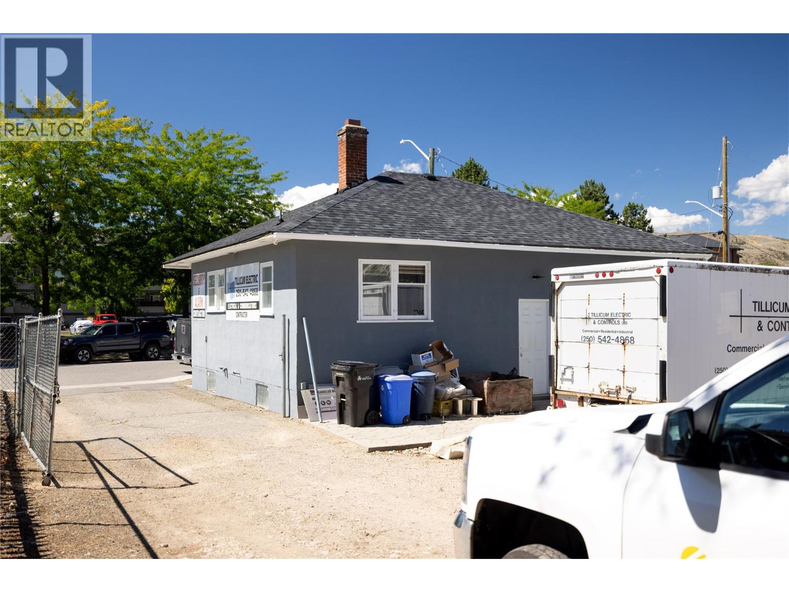 3703 28a Street, Vernon, British Columbia  V1T 5A2 - Photo 14 - 10382807