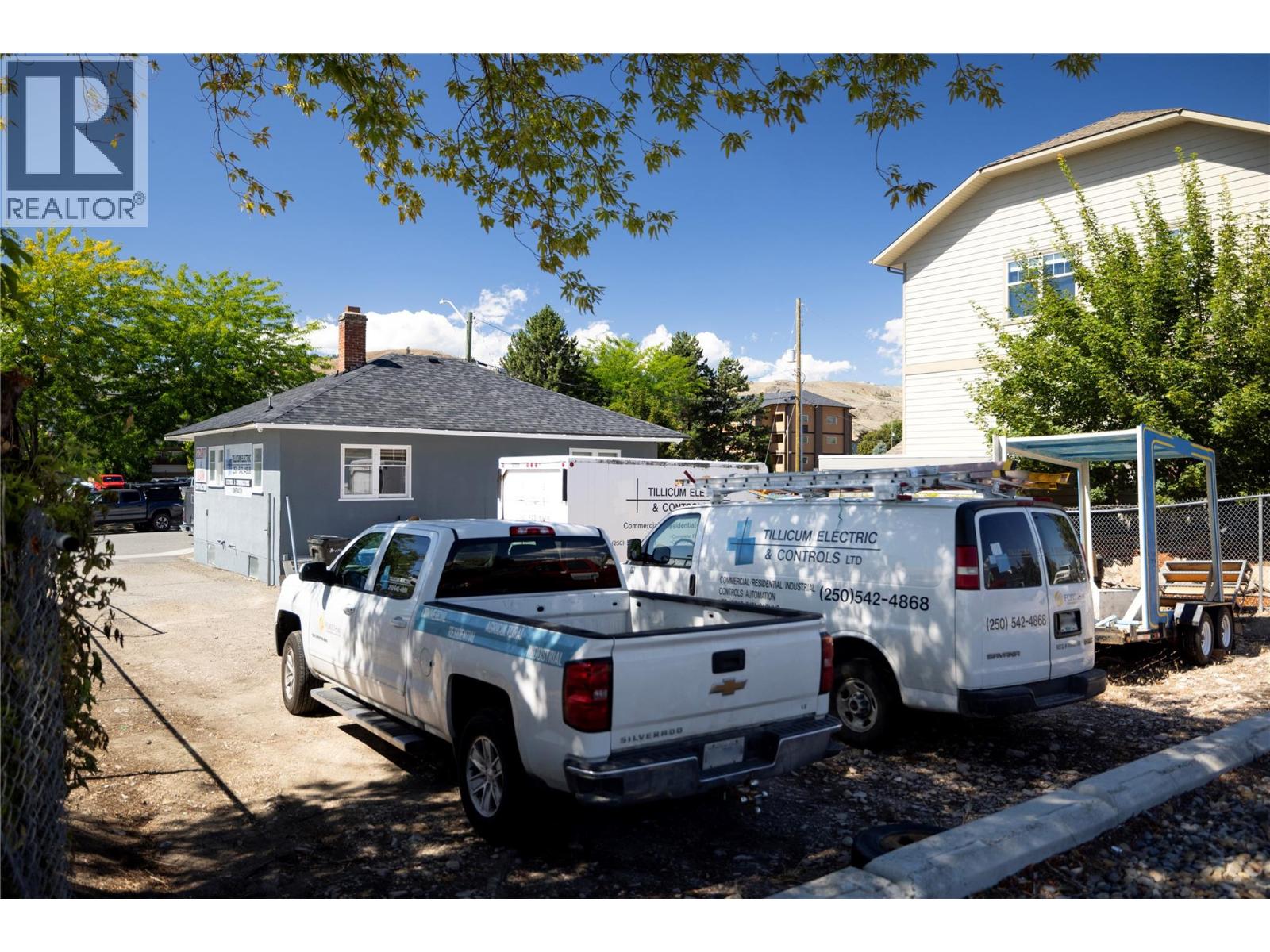 3703 28a Street, Vernon, British Columbia  V1T 5A2 - Photo 15 - 10382807