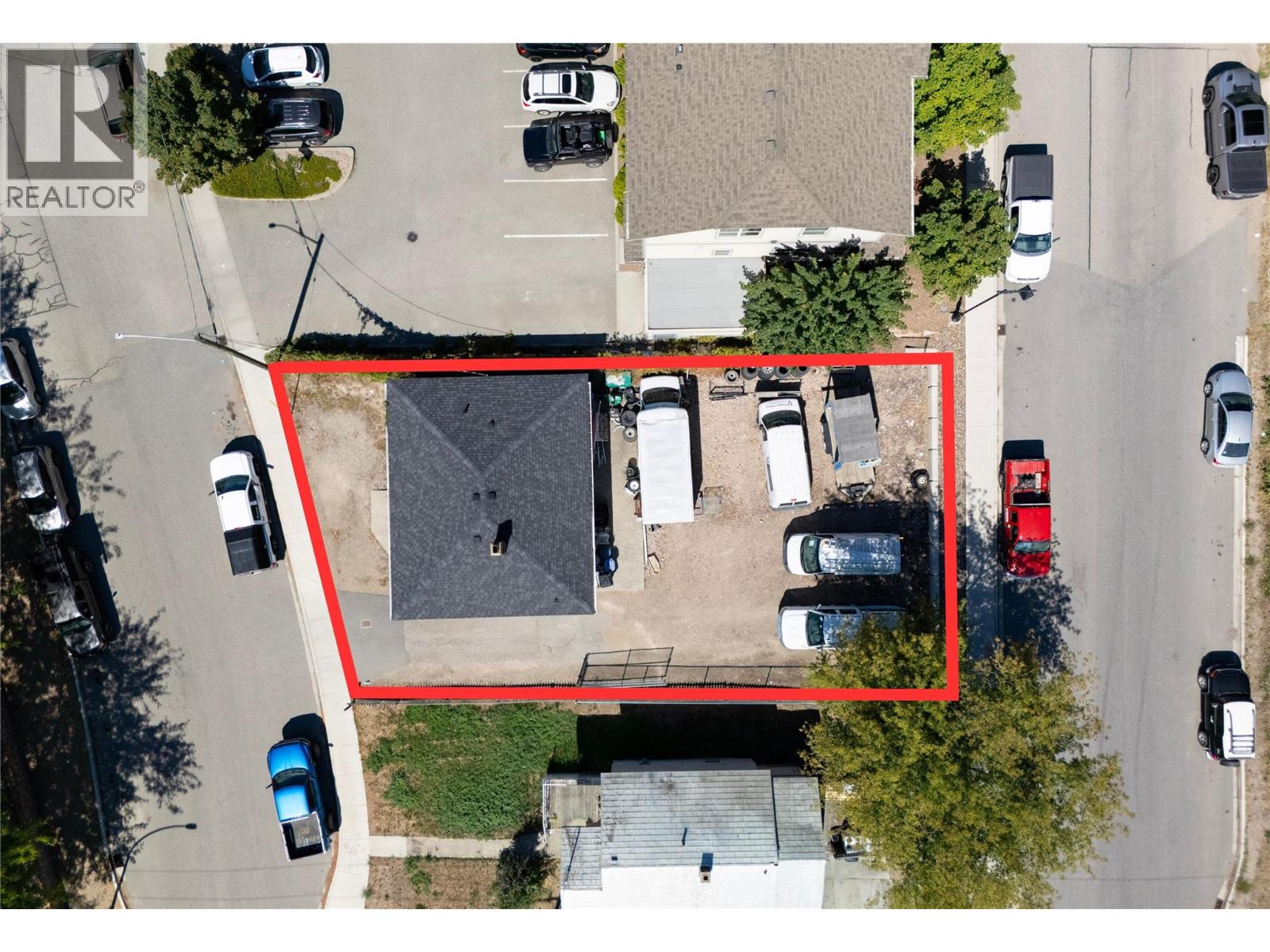 3703 28a Street, Vernon, British Columbia  V1T 5A2 - Photo 4 - 10382807