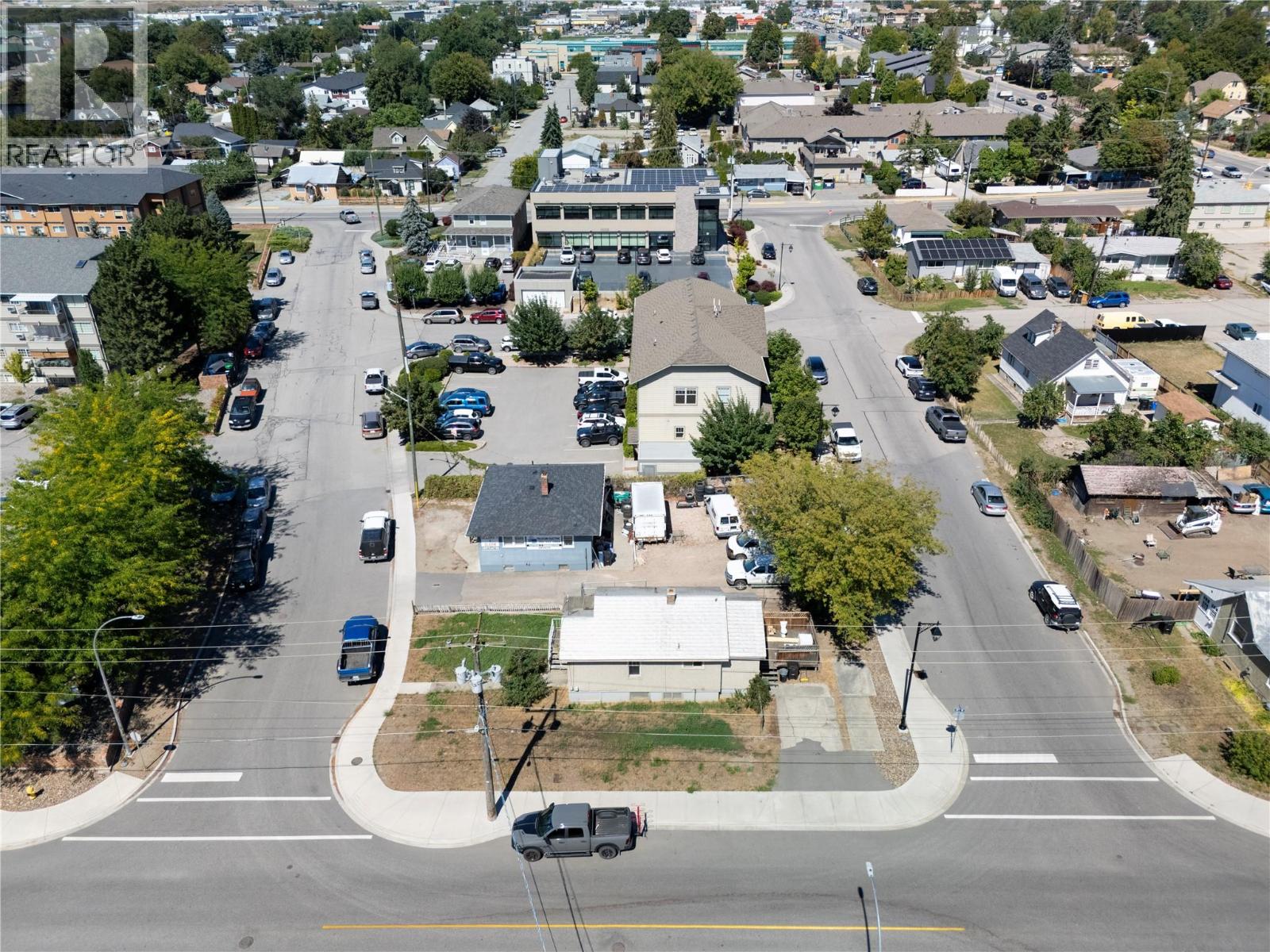 3703 28a Street, Vernon, British Columbia  V1T 5A2 - Photo 5 - 10382807