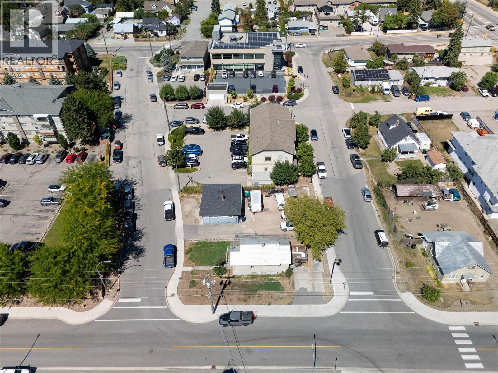 3703 28a Street, Vernon, British Columbia  V1T 5A2 - Photo 6 - 10382807