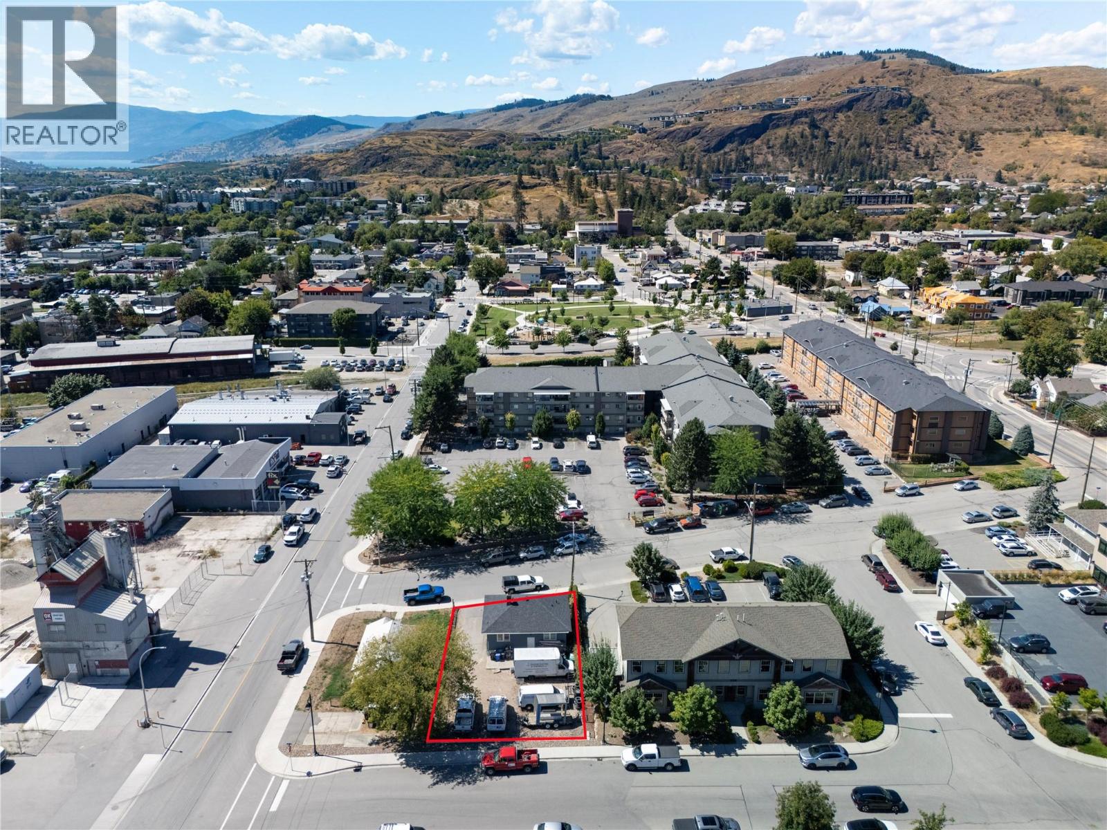 3703 28a Street, Vernon, British Columbia  V1T 5A2 - Photo 7 - 10382807