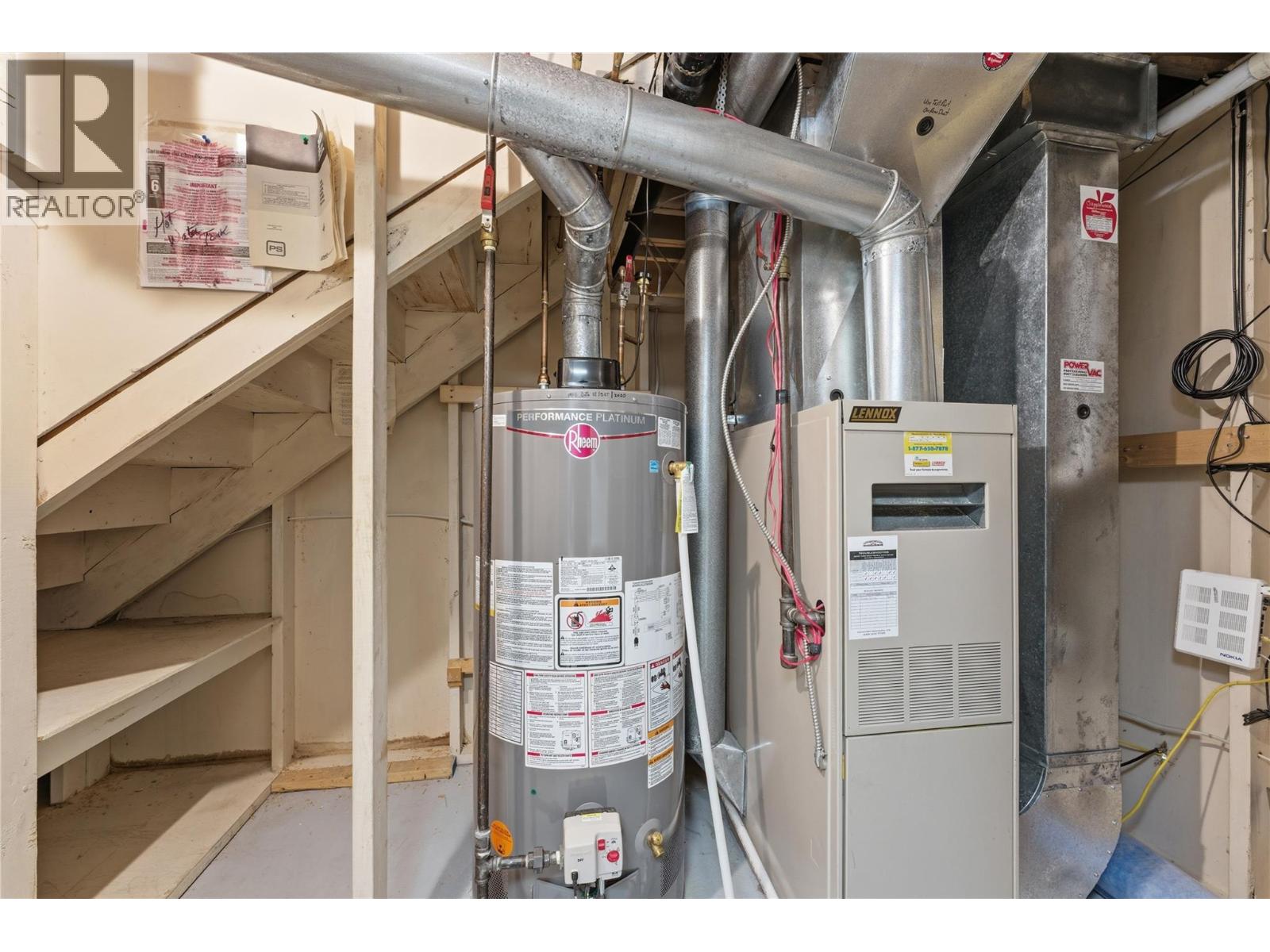 3900 27 Avenue Unit# 63, Vernon, British Columbia  V1T 9E6 - Photo 26 - 10382794