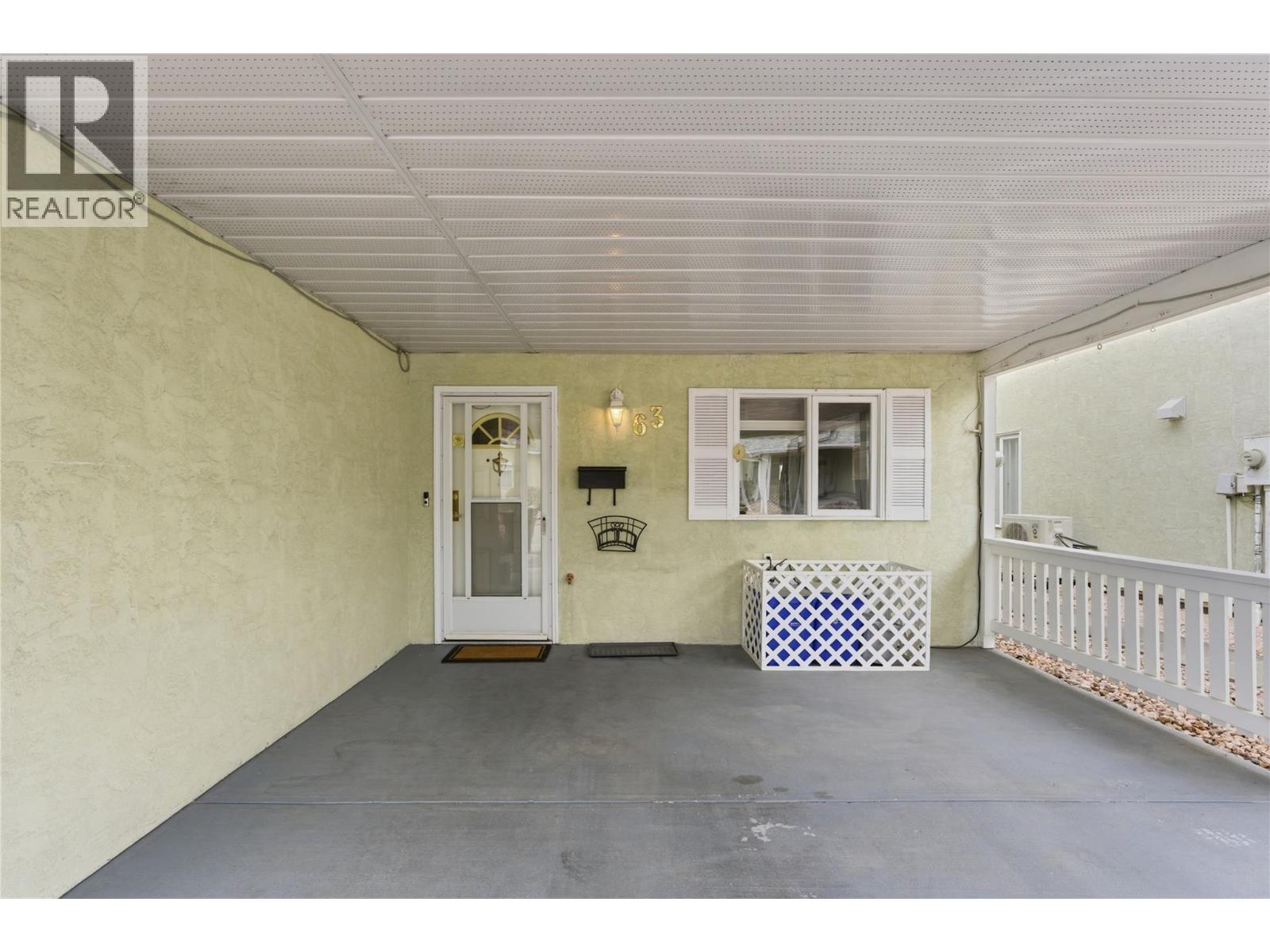 3900 27 Avenue Unit# 63, Vernon, British Columbia  V1T 9E6 - Photo 37 - 10382794