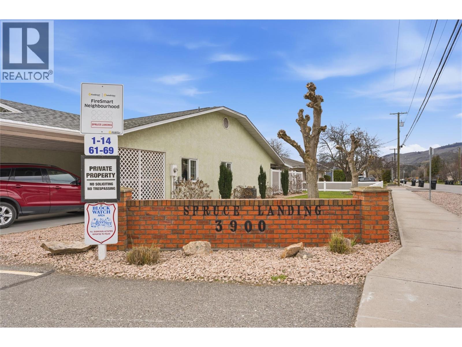 3900 27 Avenue Unit# 63, Vernon, British Columbia  V1T 9E6 - Photo 38 - 10382794