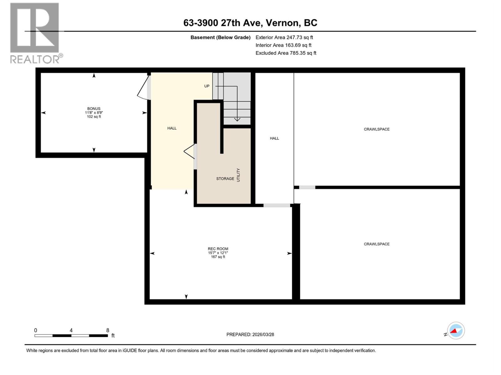 3900 27 Avenue Unit# 63, Vernon, British Columbia  V1T 9E6 - Photo 48 - 10382794