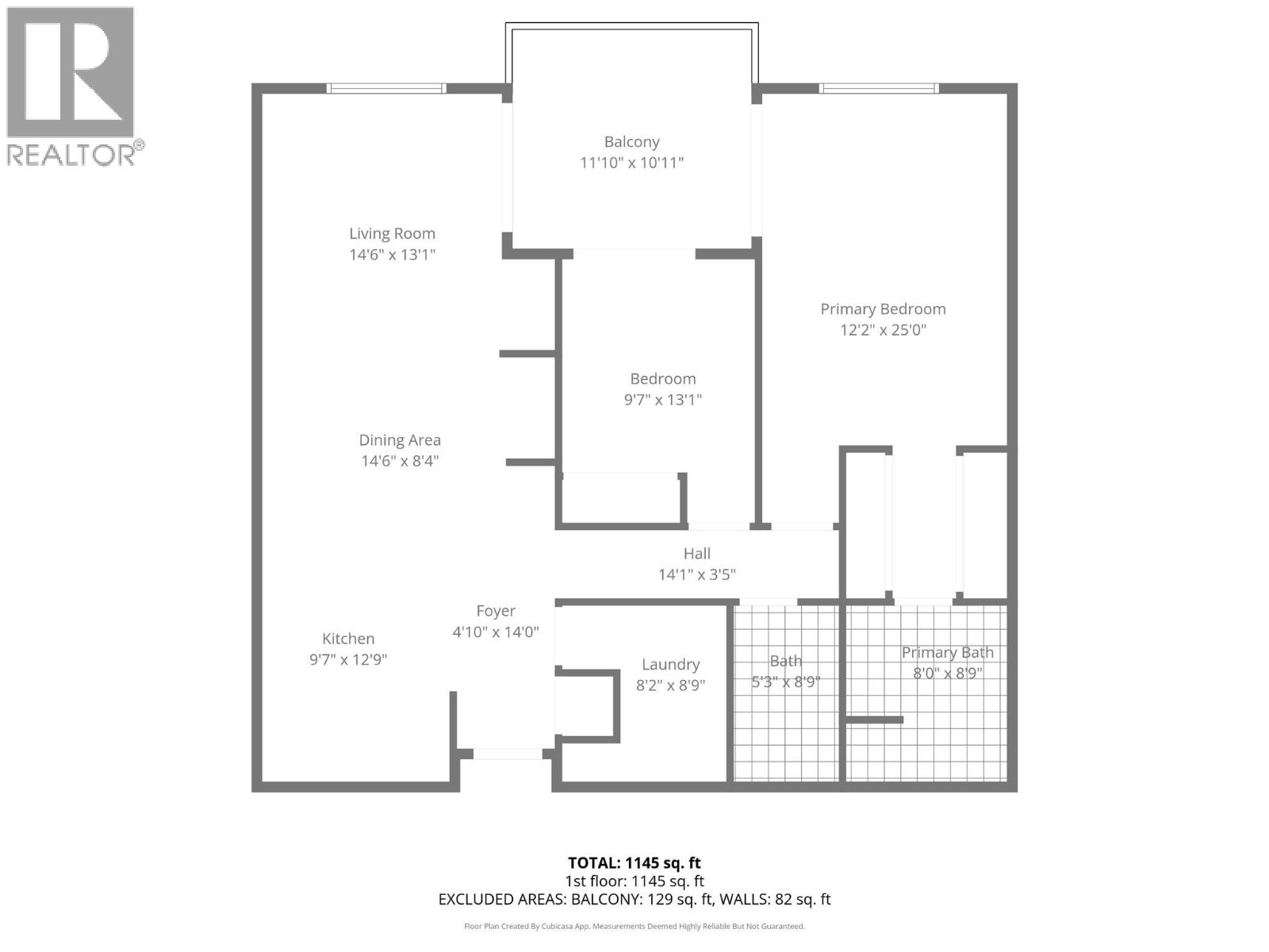 457 West Avenue Unit# 307, Kelowna, British Columbia  V1Y 4Z3 - Photo 14 - 10382713