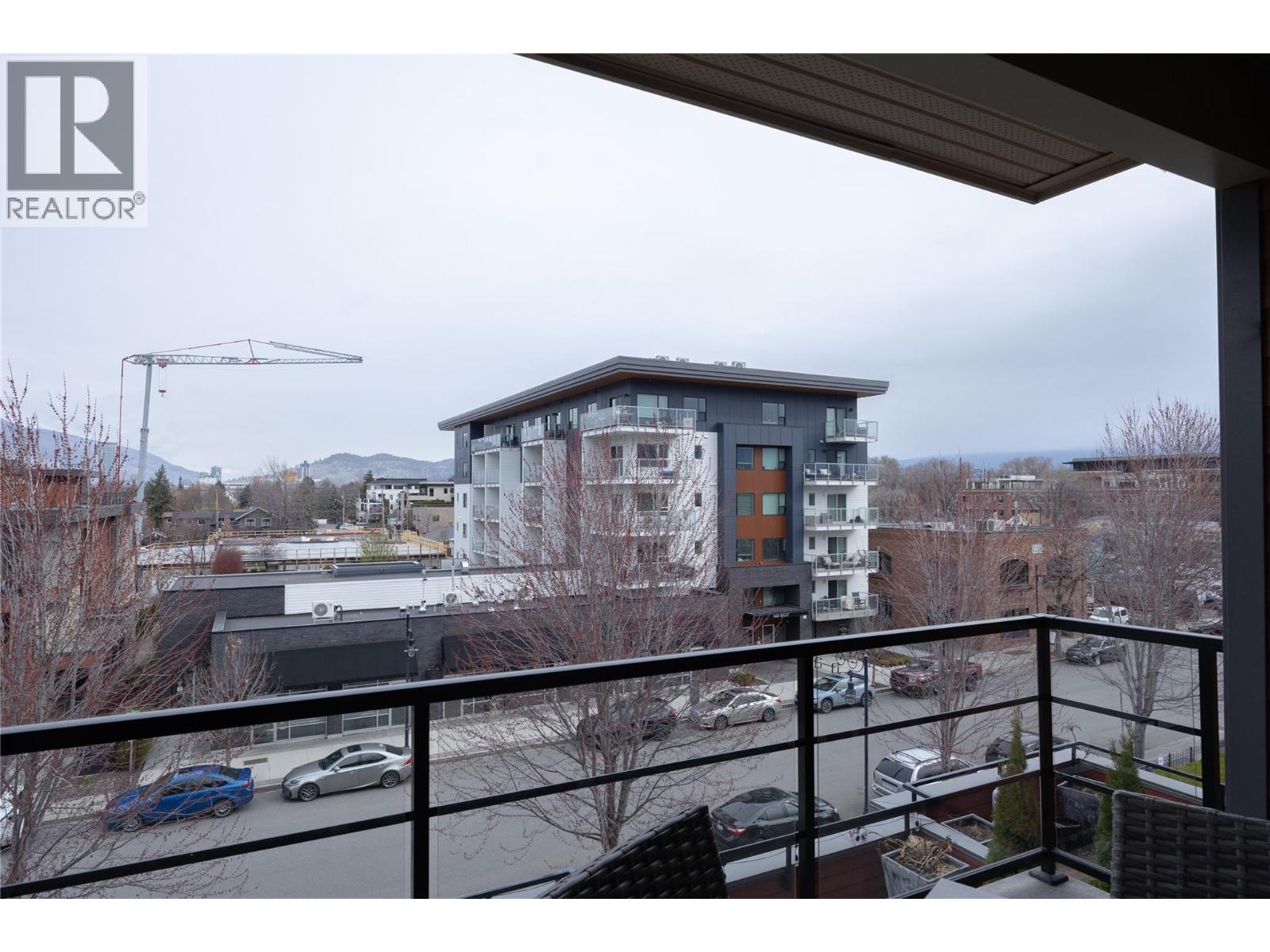 457 West Avenue Unit# 307, Kelowna, British Columbia  V1Y 4Z3 - Photo 9 - 10382713
