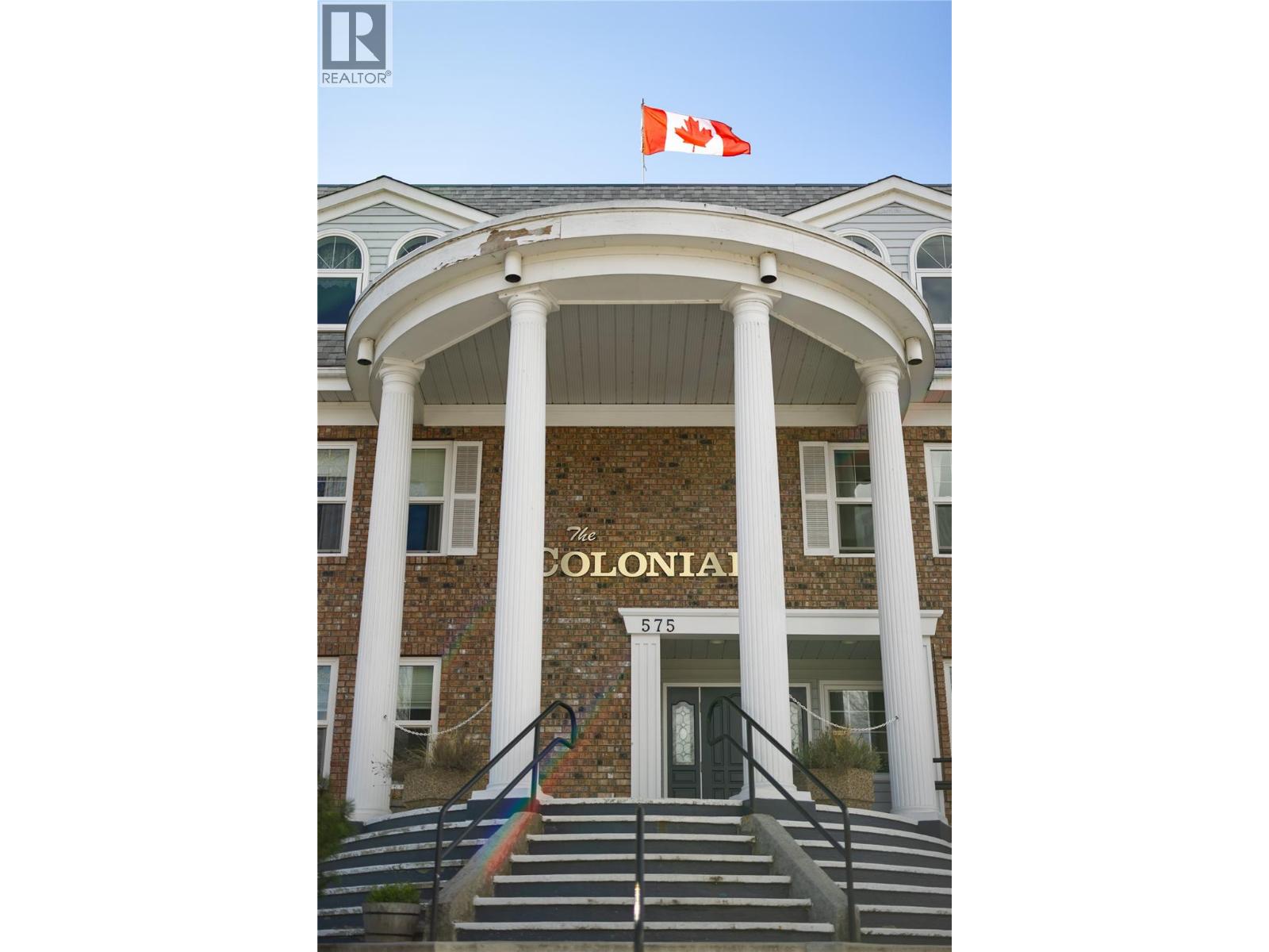 575 Sutherland Avenue Unit# 305, Kelowna, British Columbia  V1Y 8Y1 - Photo 1 - 10381396