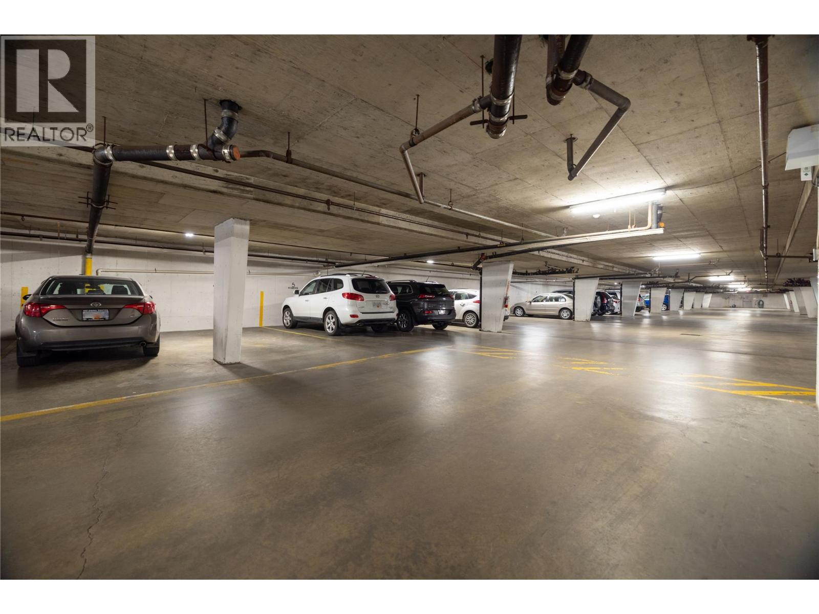 575 Sutherland Avenue Unit# 305, Kelowna, British Columbia  V1Y 8Y1 - Photo 19 - 10381396