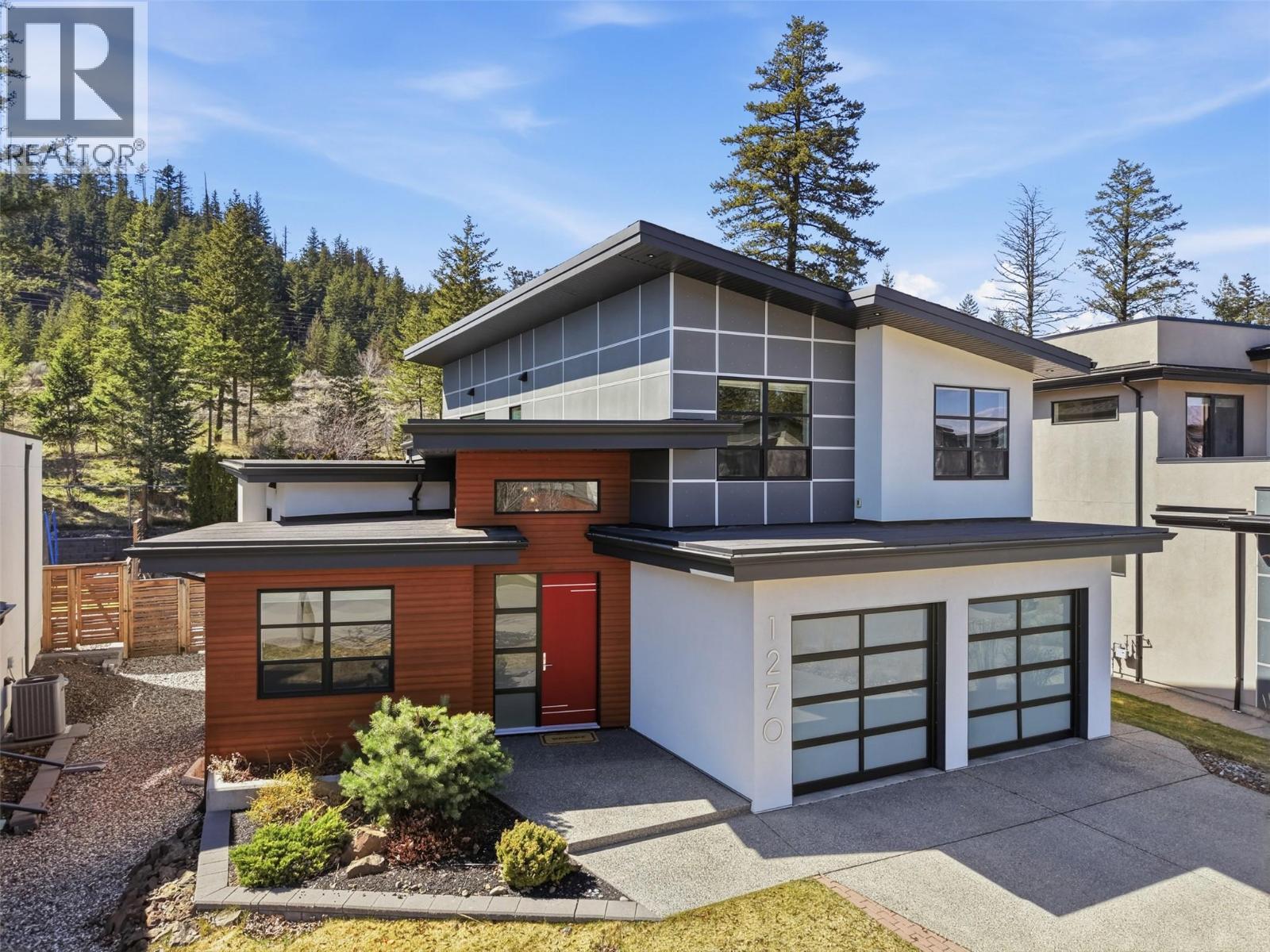 1270 Rockcress Drive, Kamloops, British Columbia  V2E 0B4 - Photo 1 - 10381067