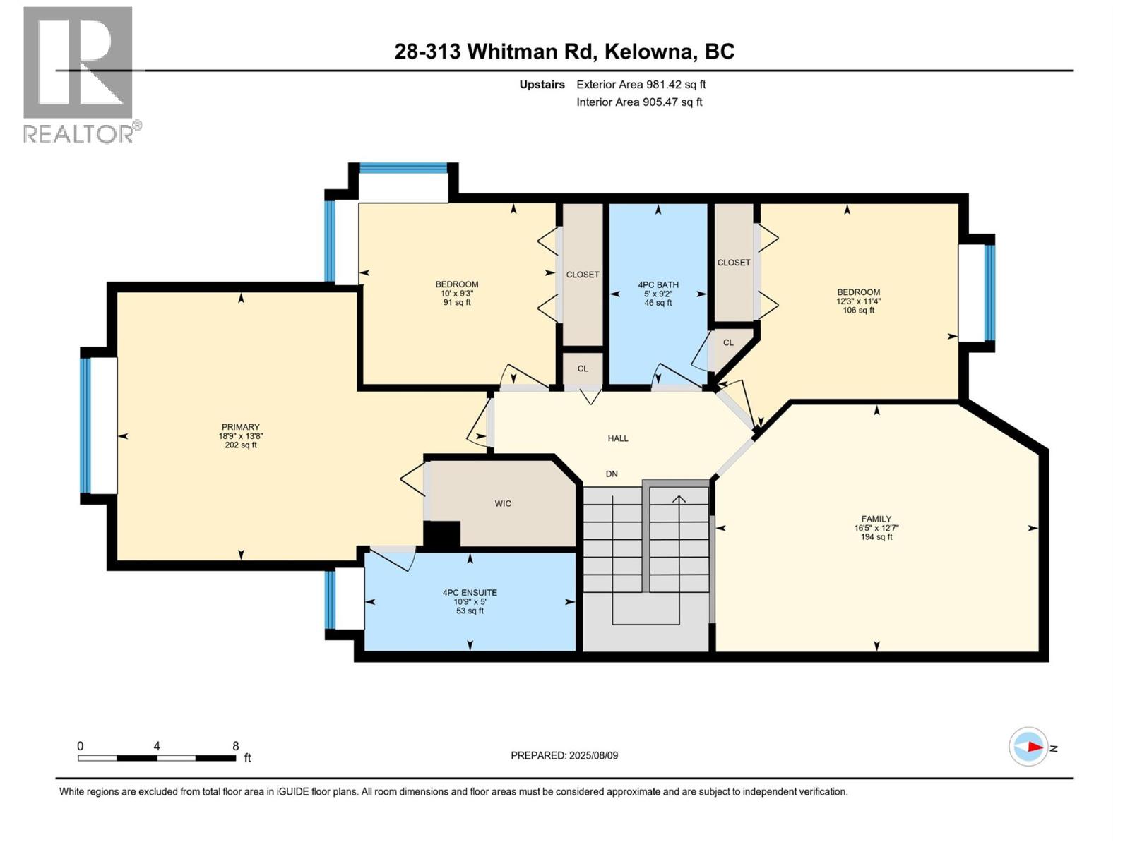 313 Whitman Road Unit# 28, Kelowna, British Columbia  V1V 2J4 - Photo 45 - 10382222