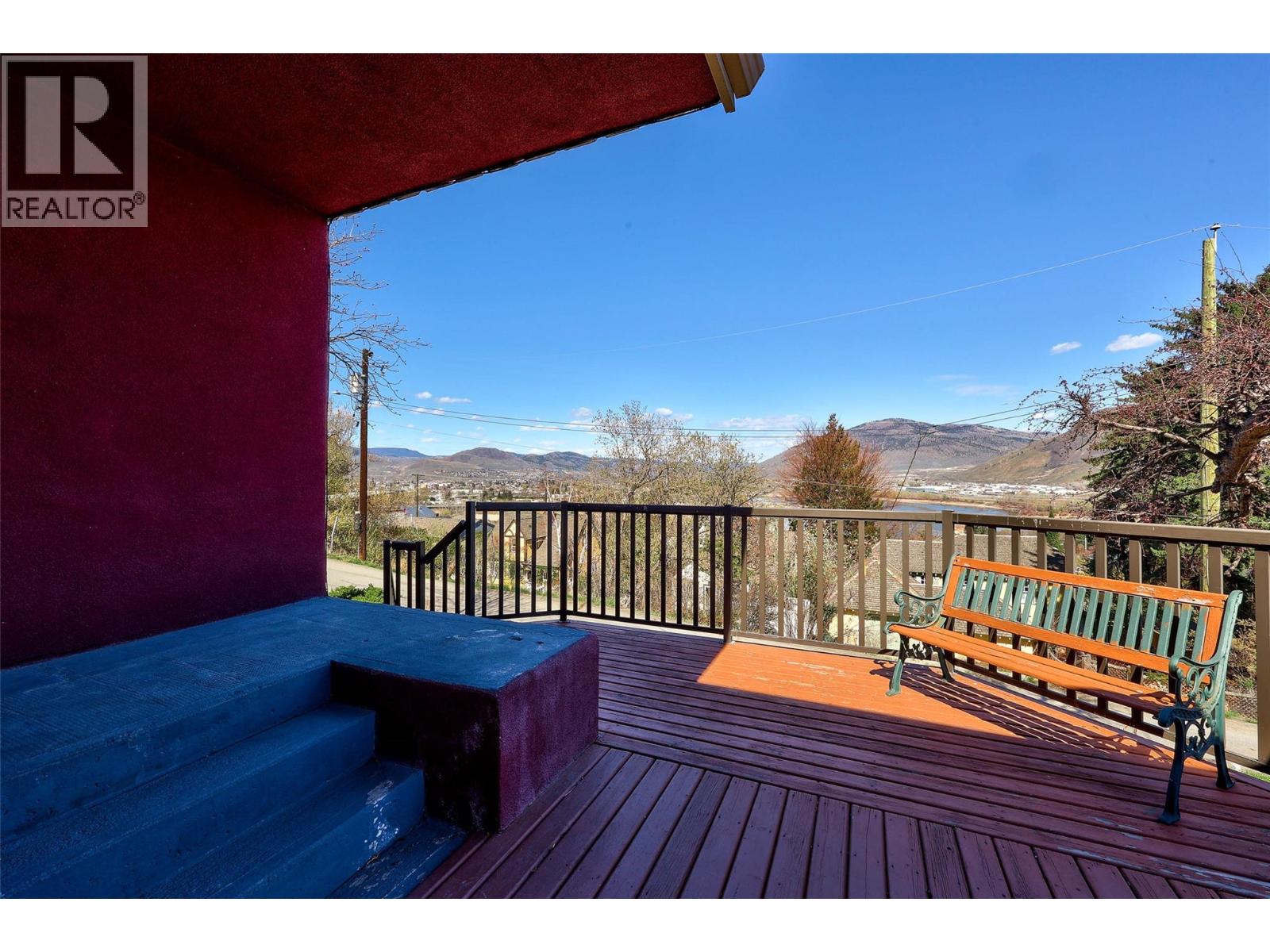 211 Connaught Road, Kamloops, British Columbia  V2C 1G5 - Photo 32 - 10382635