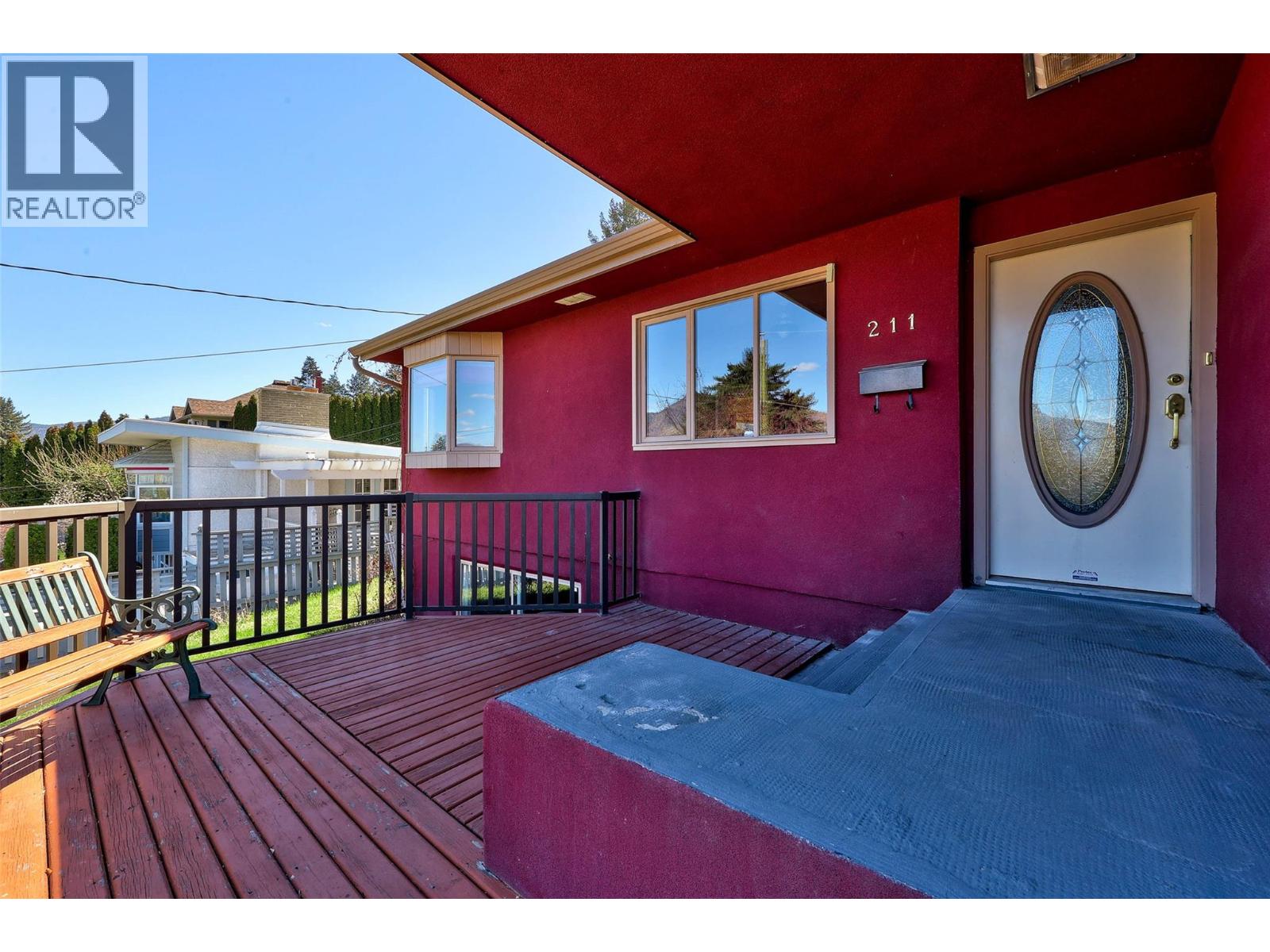 211 Connaught Road, Kamloops, British Columbia  V2C 1G5 - Photo 33 - 10382635