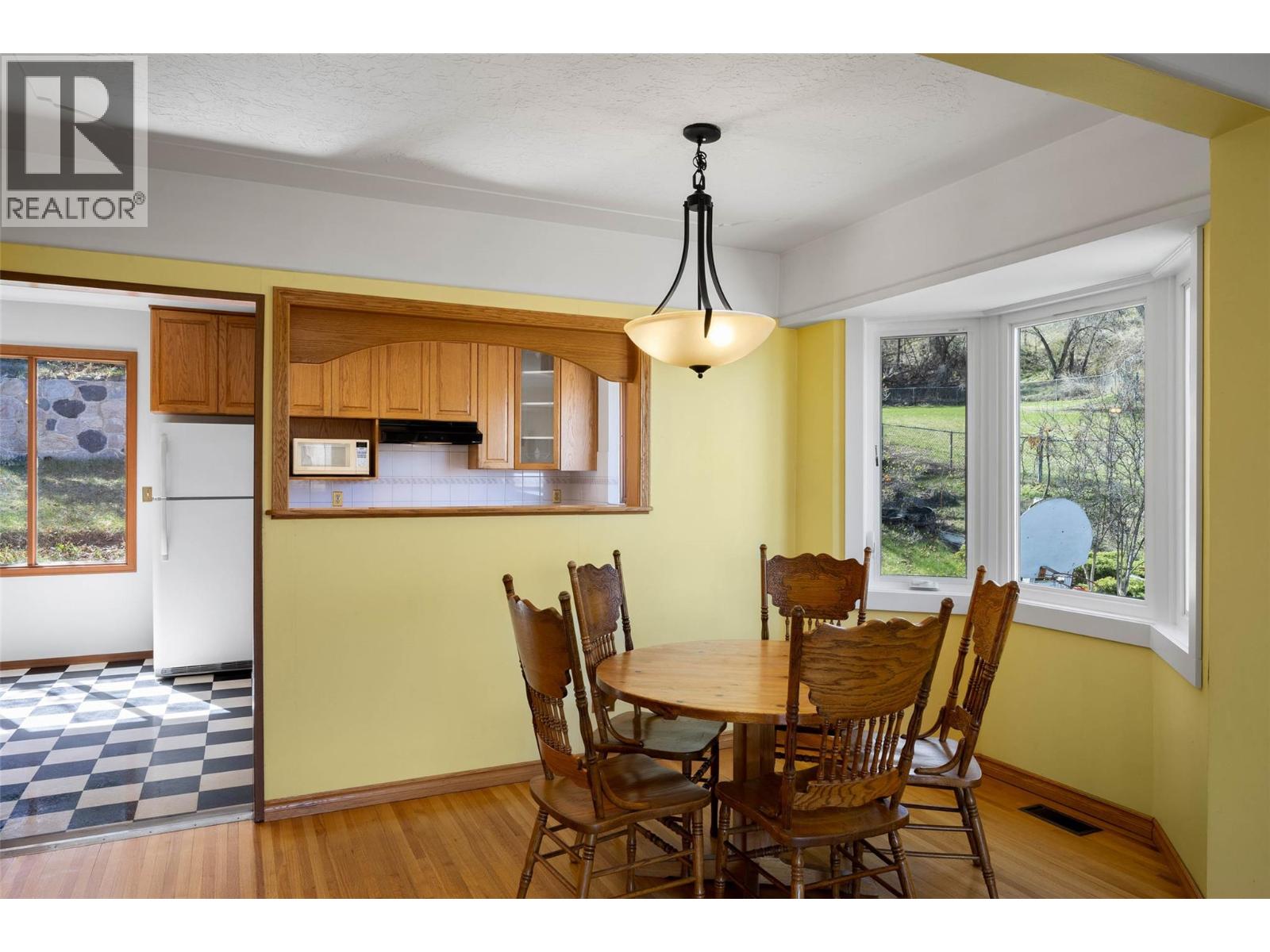 211 Connaught Road, Kamloops, British Columbia  V2C 1G5 - Photo 8 - 10382635