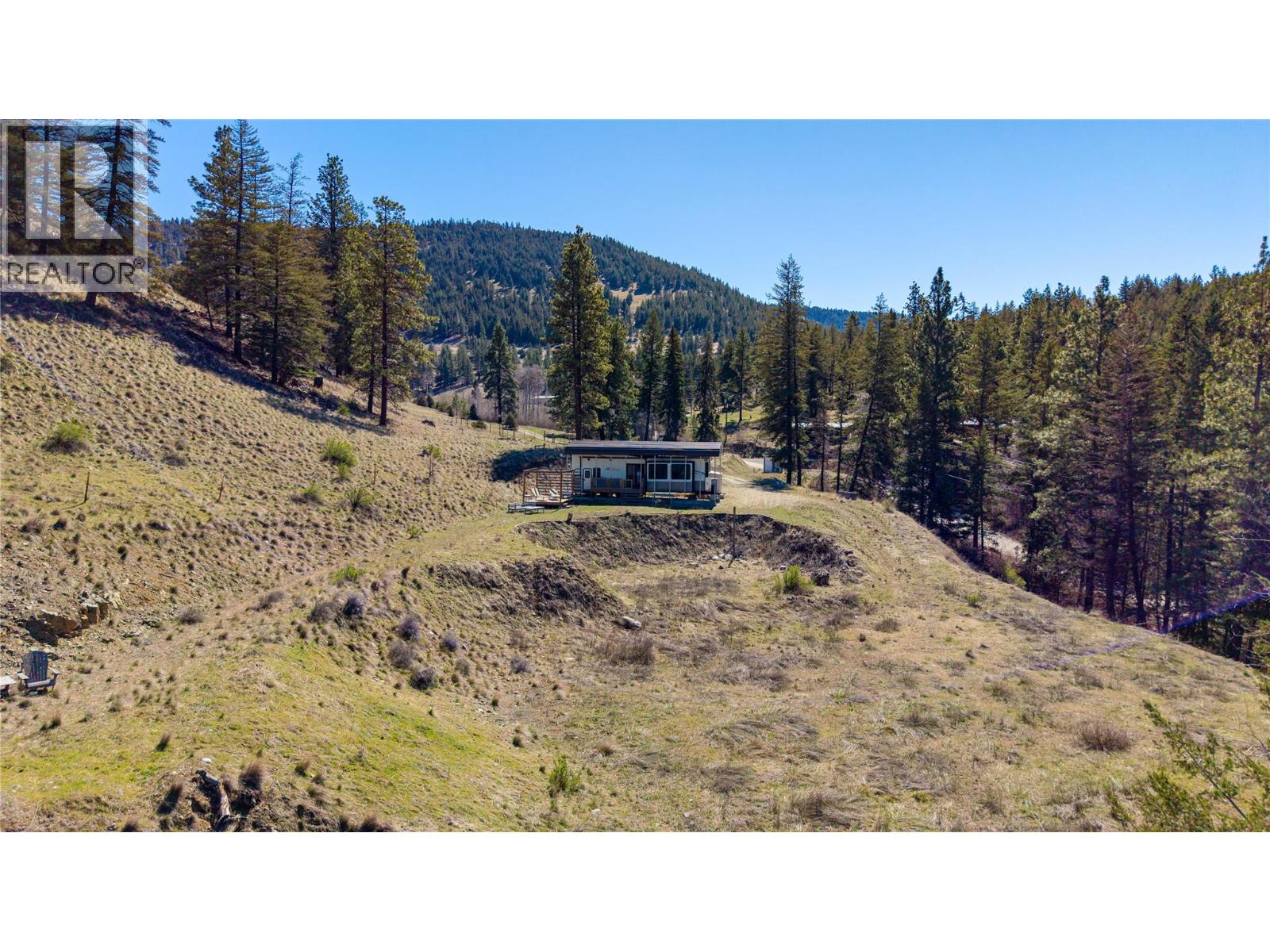 472 Darcy Mountain Road, Princeton, British Columbia  V0X 1W0 - Photo 10 - 10381612