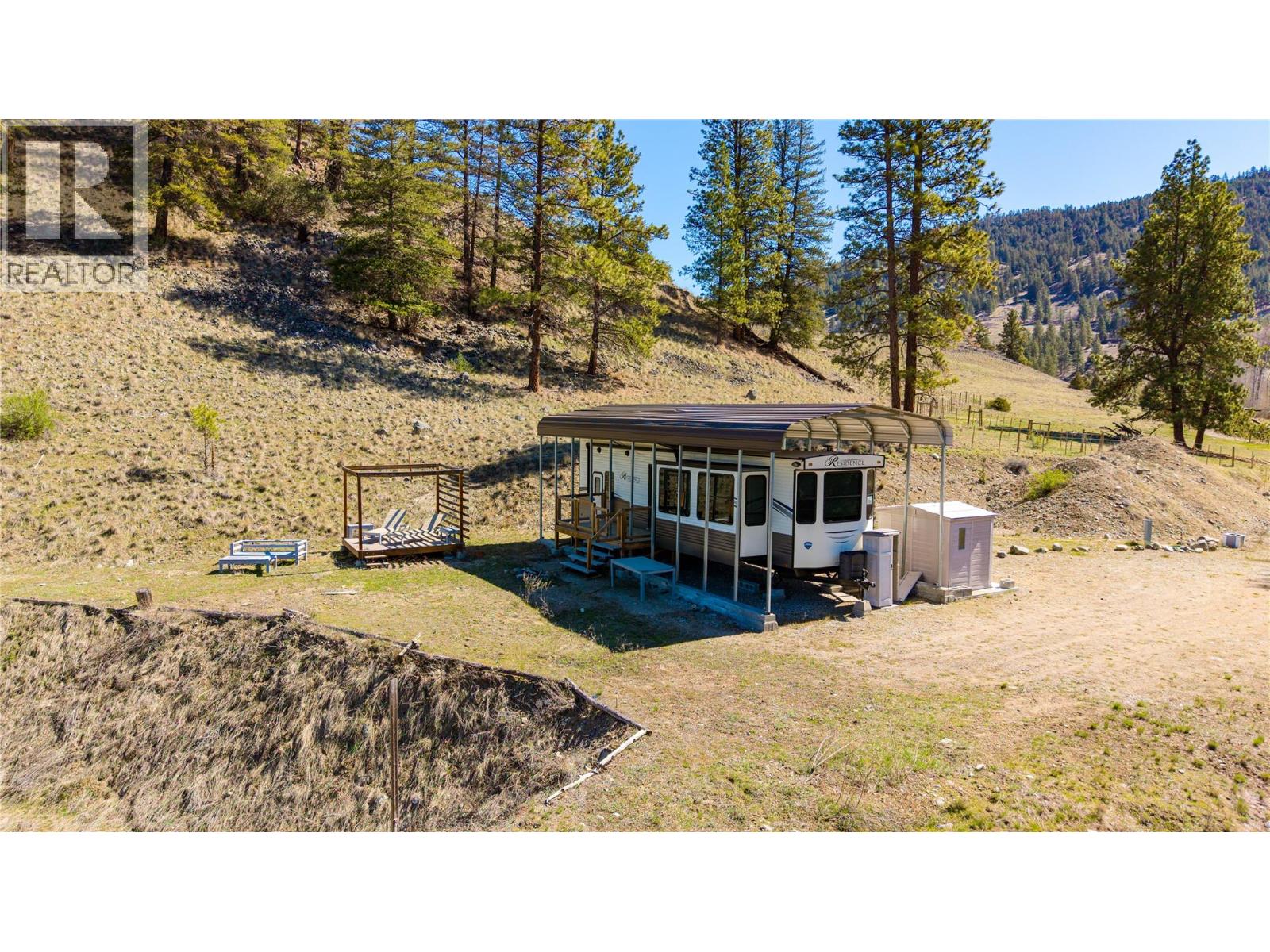472 Darcy Mountain Road, Princeton, British Columbia  V0X 1W0 - Photo 12 - 10381612