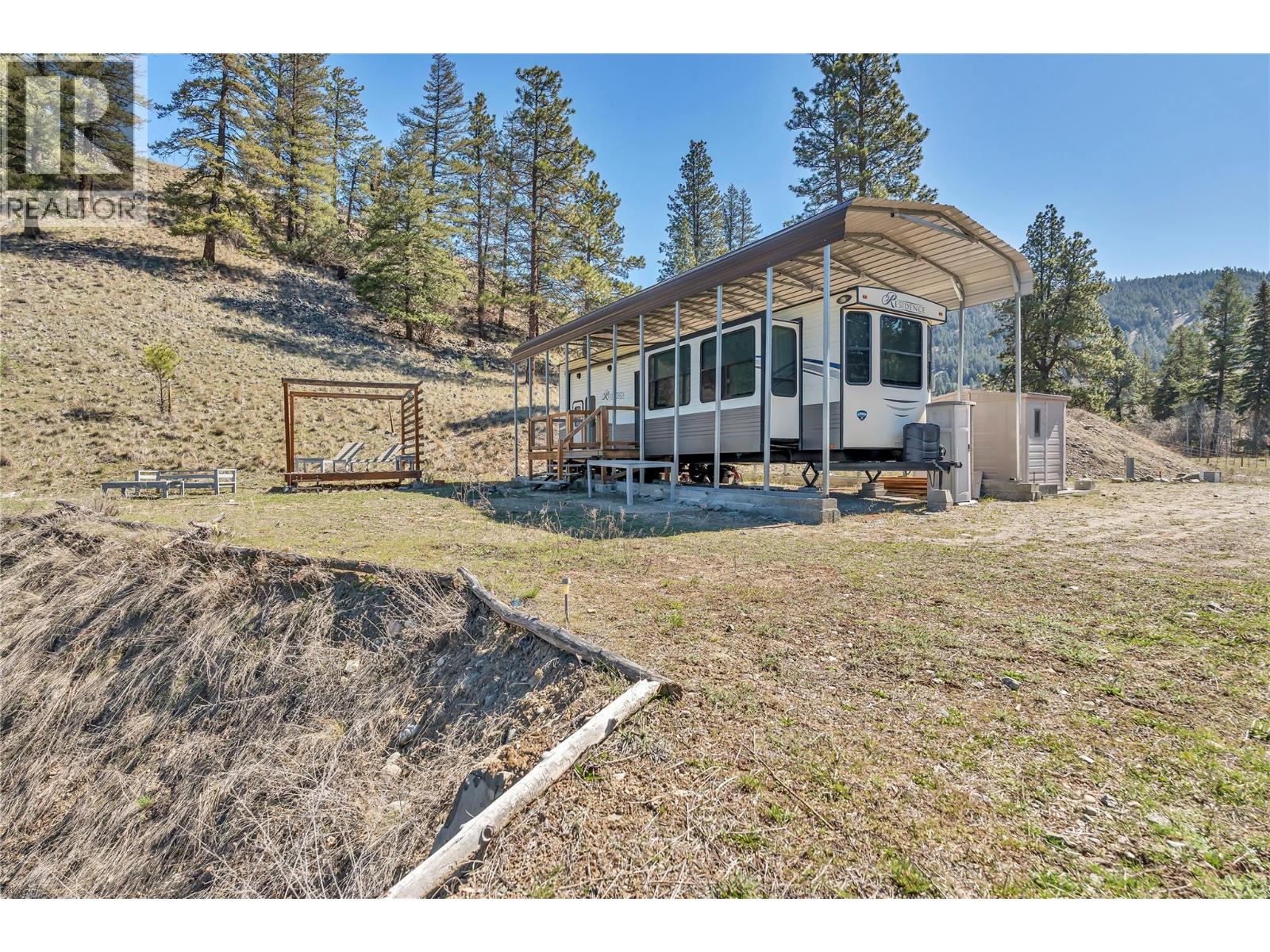 472 Darcy Mountain Road, Princeton, British Columbia  V0X 1W0 - Photo 13 - 10381612