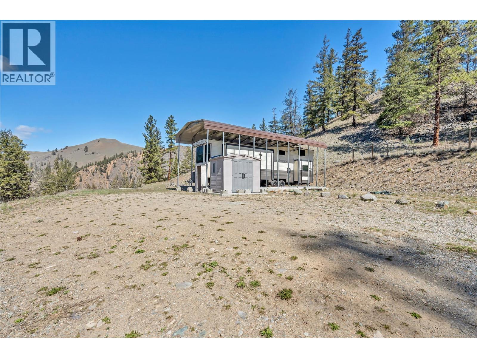 472 Darcy Mountain Road, Princeton, British Columbia  V0X 1W0 - Photo 14 - 10381612