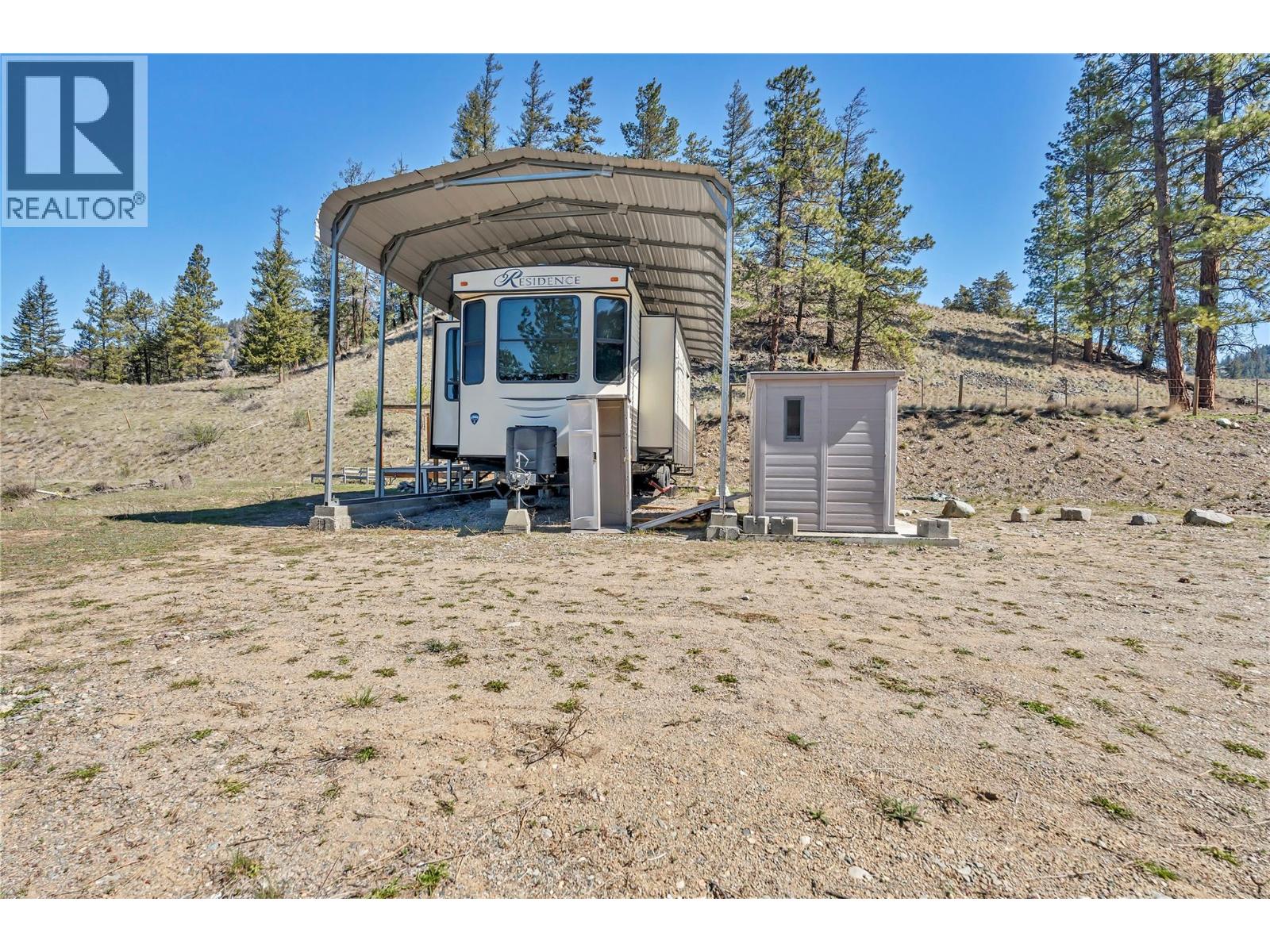 472 Darcy Mountain Road, Princeton, British Columbia  V0X 1W0 - Photo 15 - 10381612