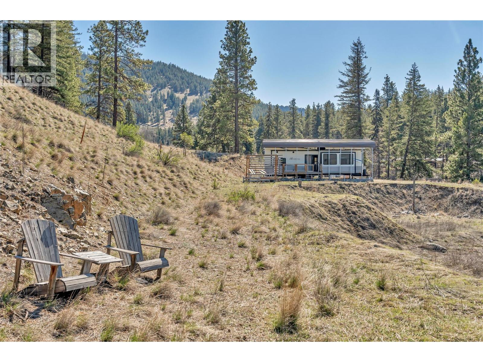 472 Darcy Mountain Road, Princeton, British Columbia  V0X 1W0 - Photo 16 - 10381612