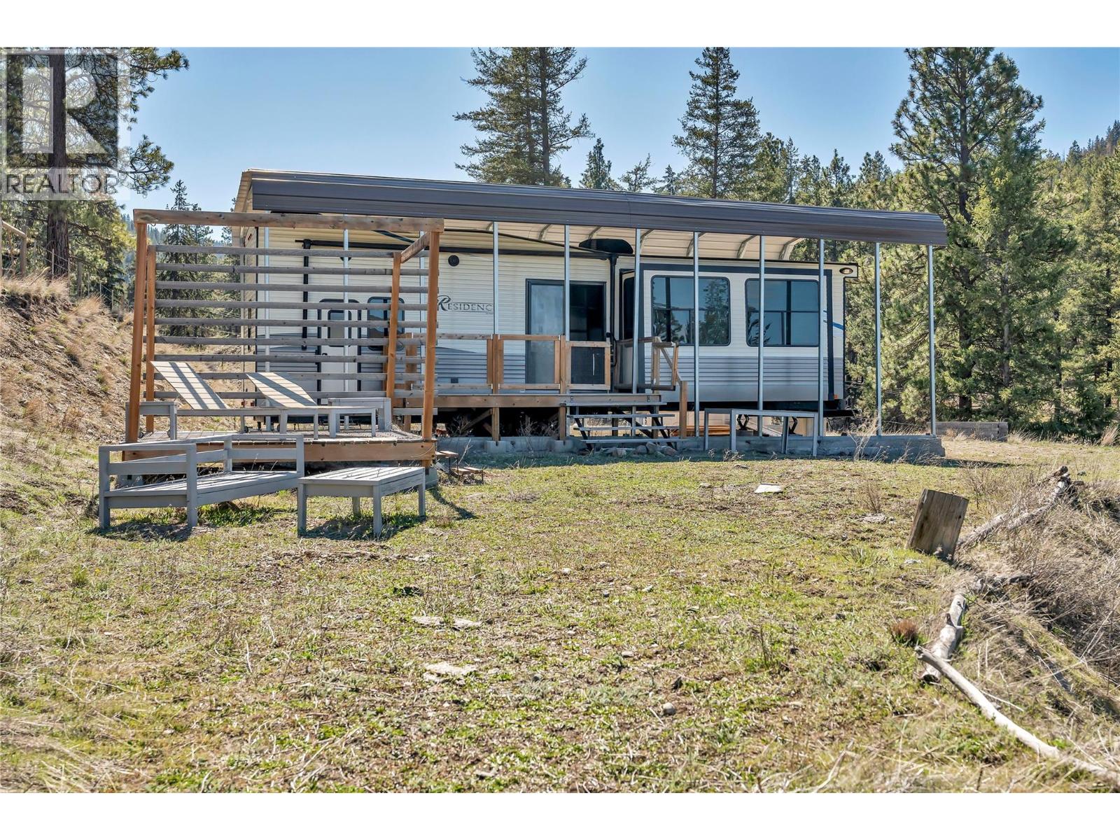 472 Darcy Mountain Road, Princeton, British Columbia  V0X 1W0 - Photo 17 - 10381612