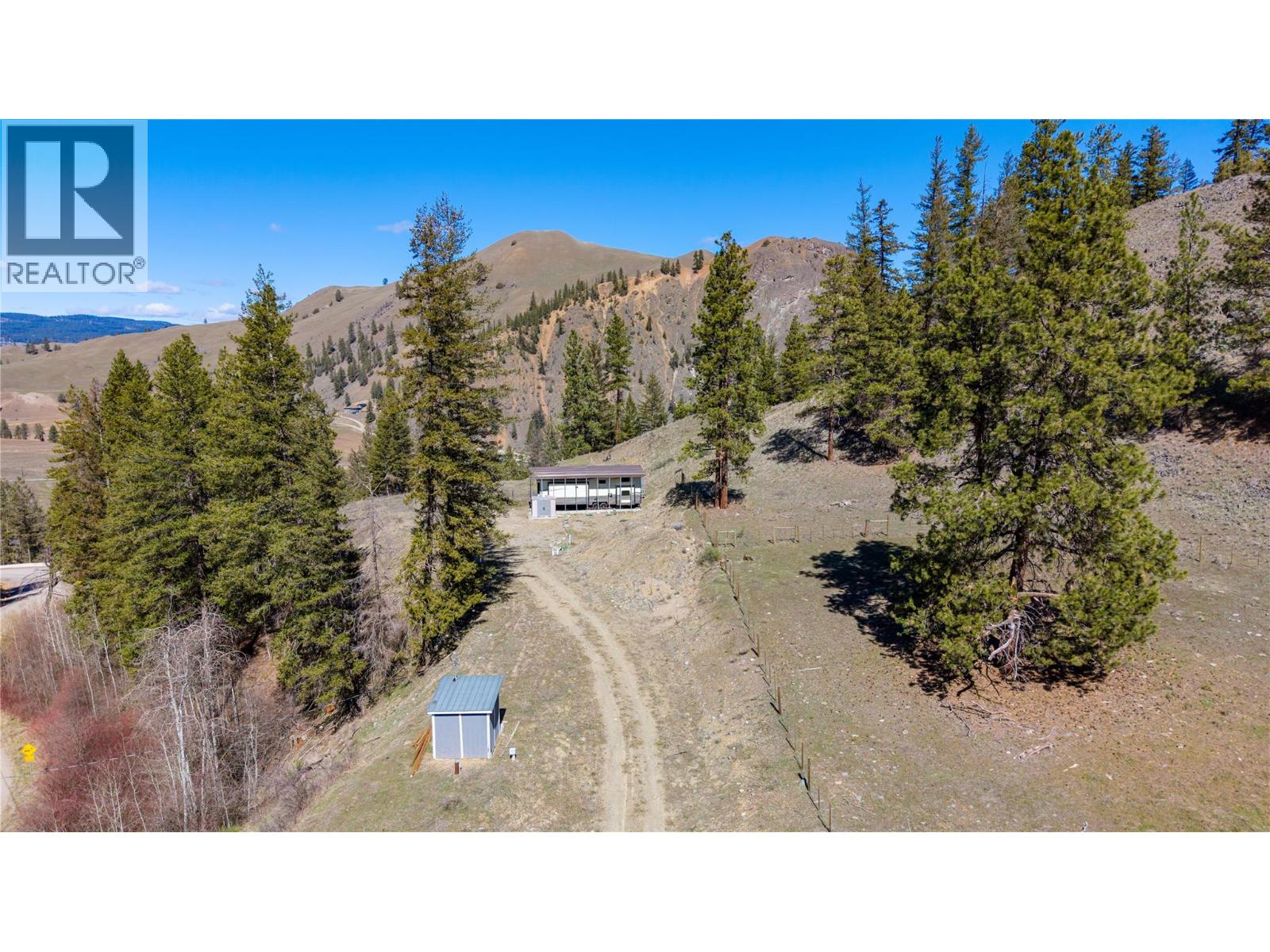 472 Darcy Mountain Road, Princeton, British Columbia  V0X 1W0 - Photo 3 - 10381612