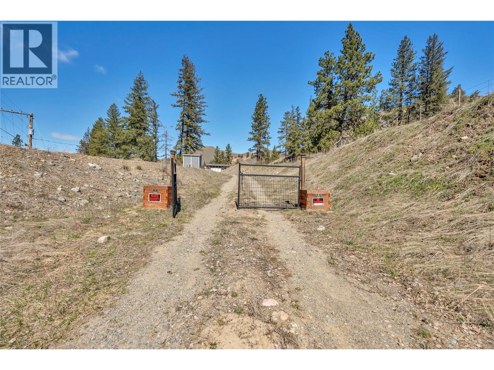 472 Darcy Mountain Road, Princeton, British Columbia  V0X 1W0 - Photo 4 - 10381612