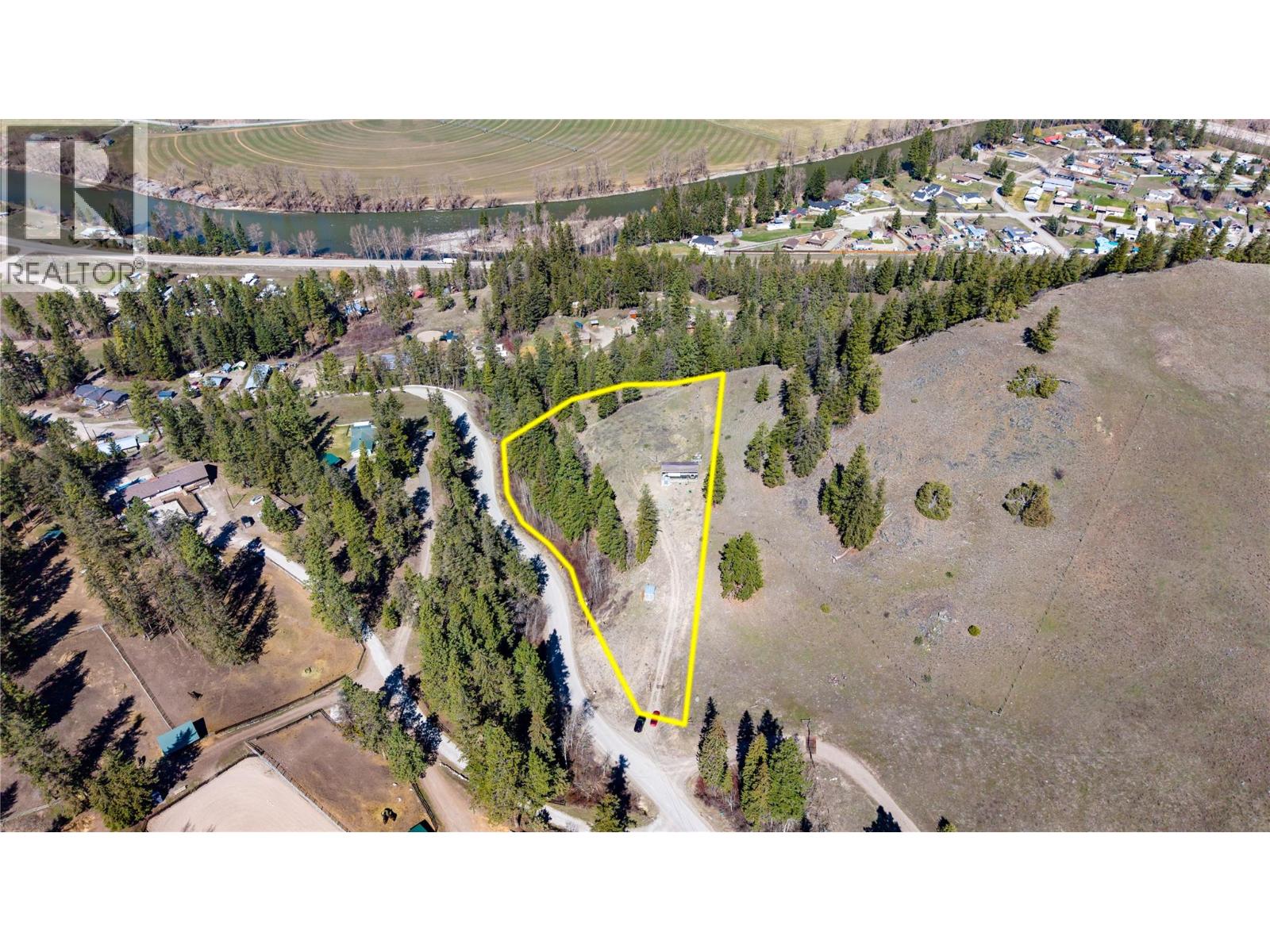 472 Darcy Mountain Road, Princeton, British Columbia  V0X 1W0 - Photo 40 - 10381612