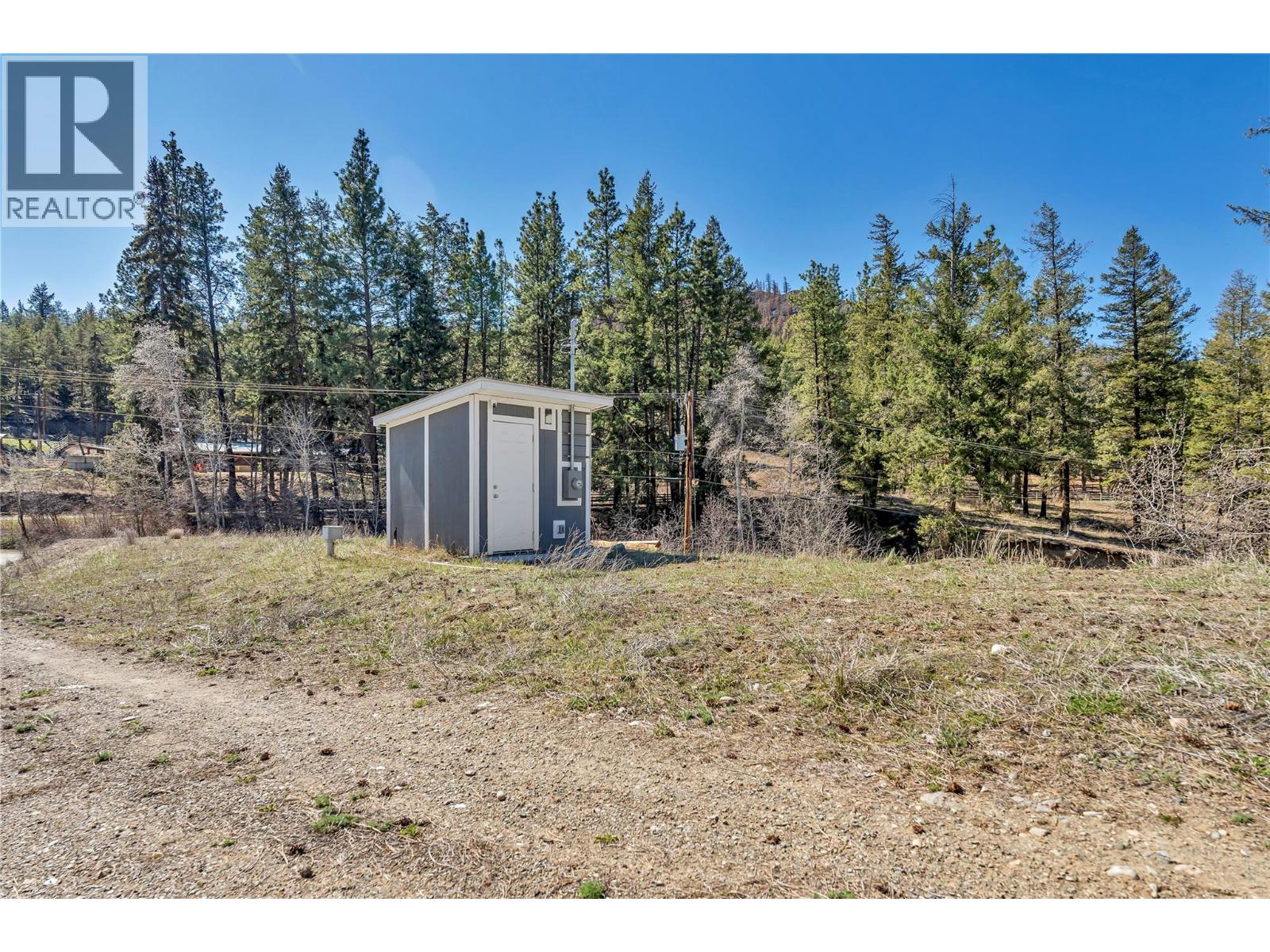 472 Darcy Mountain Road, Princeton, British Columbia  V0X 1W0 - Photo 6 - 10381612