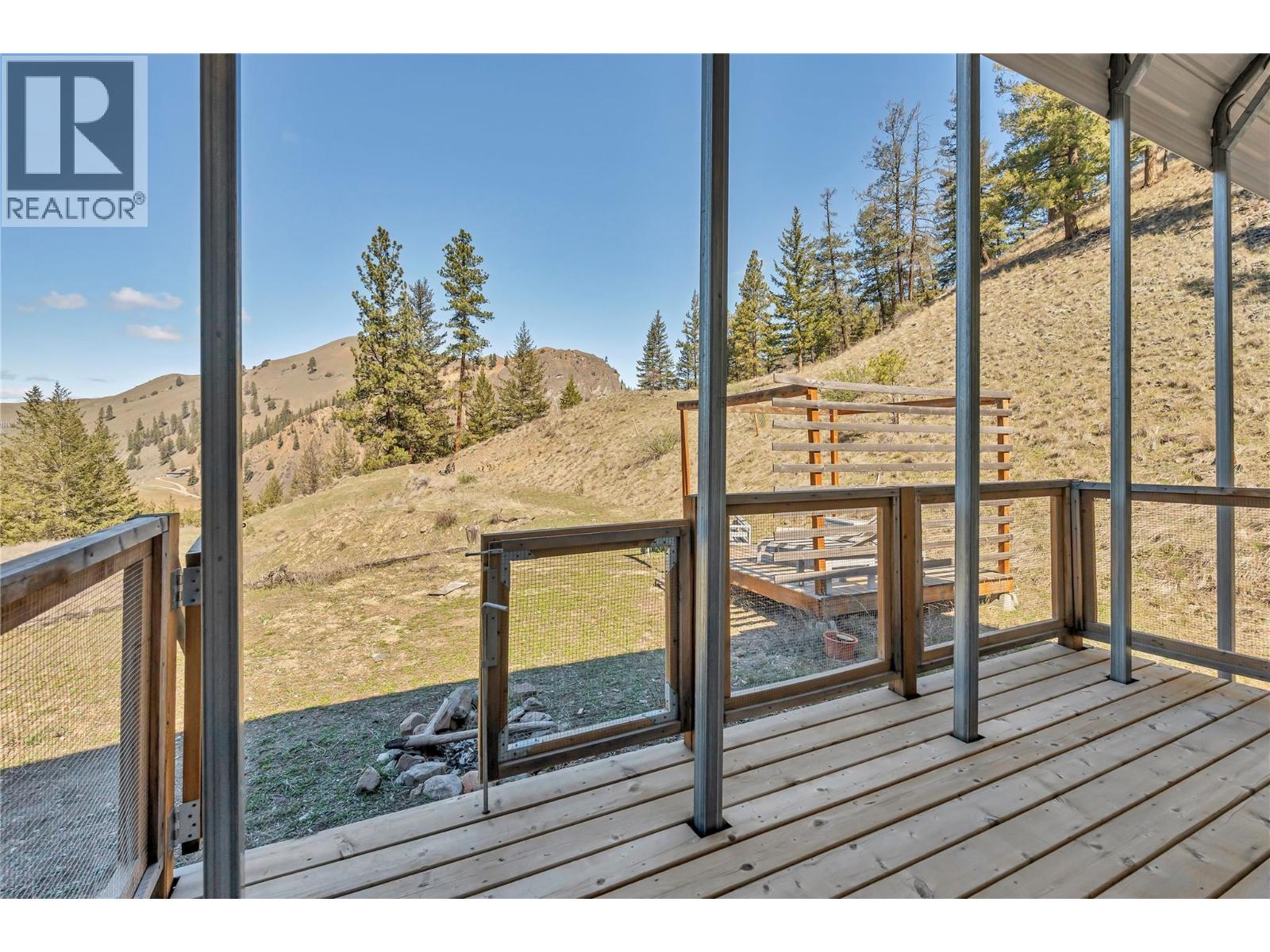 472 Darcy Mountain Road, Princeton, British Columbia  V0X 1W0 - Photo 9 - 10381612