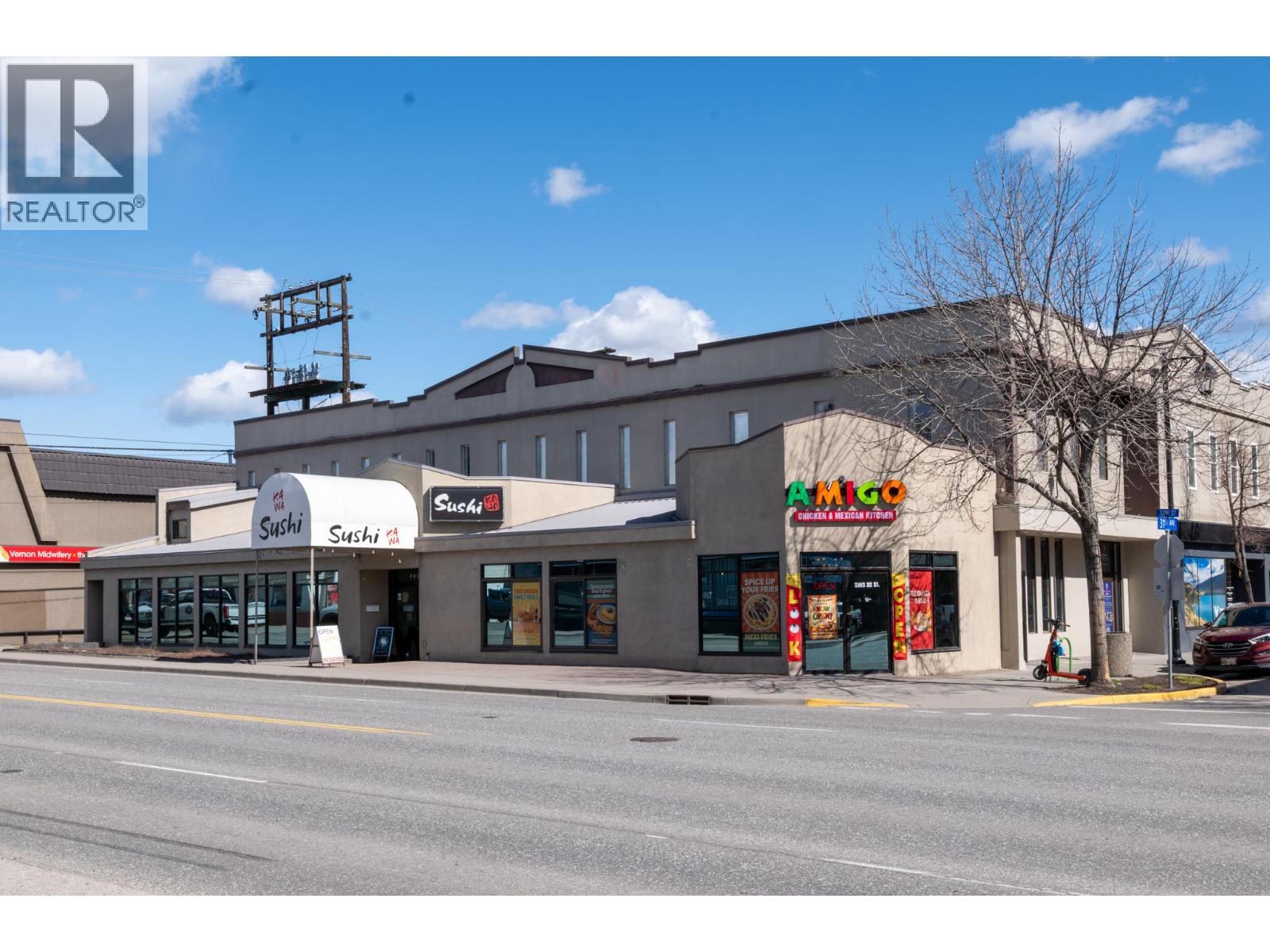 3125 2nd Floor 31 Avenue, Vernon, British Columbia  V1T 1V1 - Photo 1 - 10380939