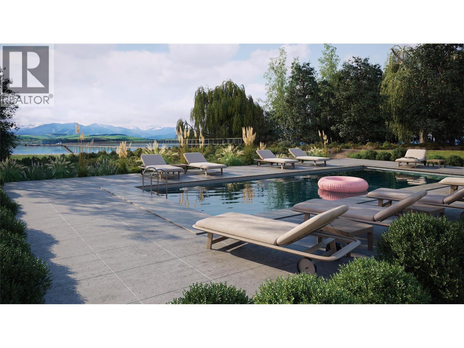 8200 97a Highway Unit# 4, Mara, British Columbia  V0E 2K0 - Photo 5 - 10382771