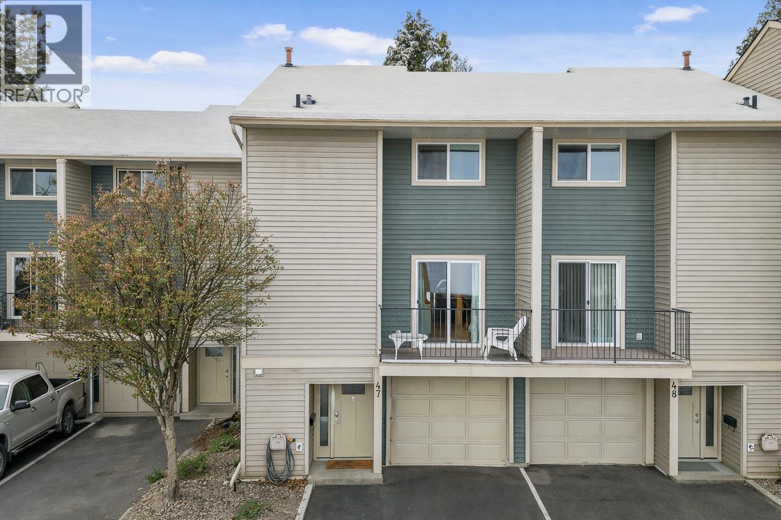 1570 Freshfield Road Unit# 47, Kamloops, British Columbia  V2E 1R6 - Photo 1 - 10382825