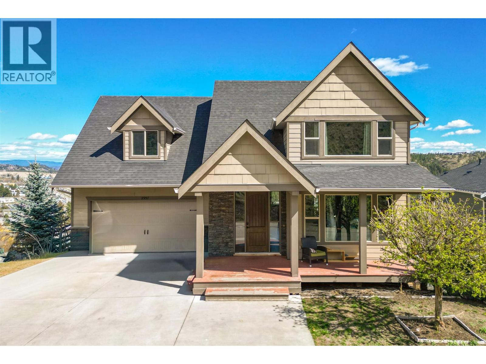 2957 Ensign Lane, West Kelowna, British Columbia  V4T 2Z4 - Photo 2 - 10382521