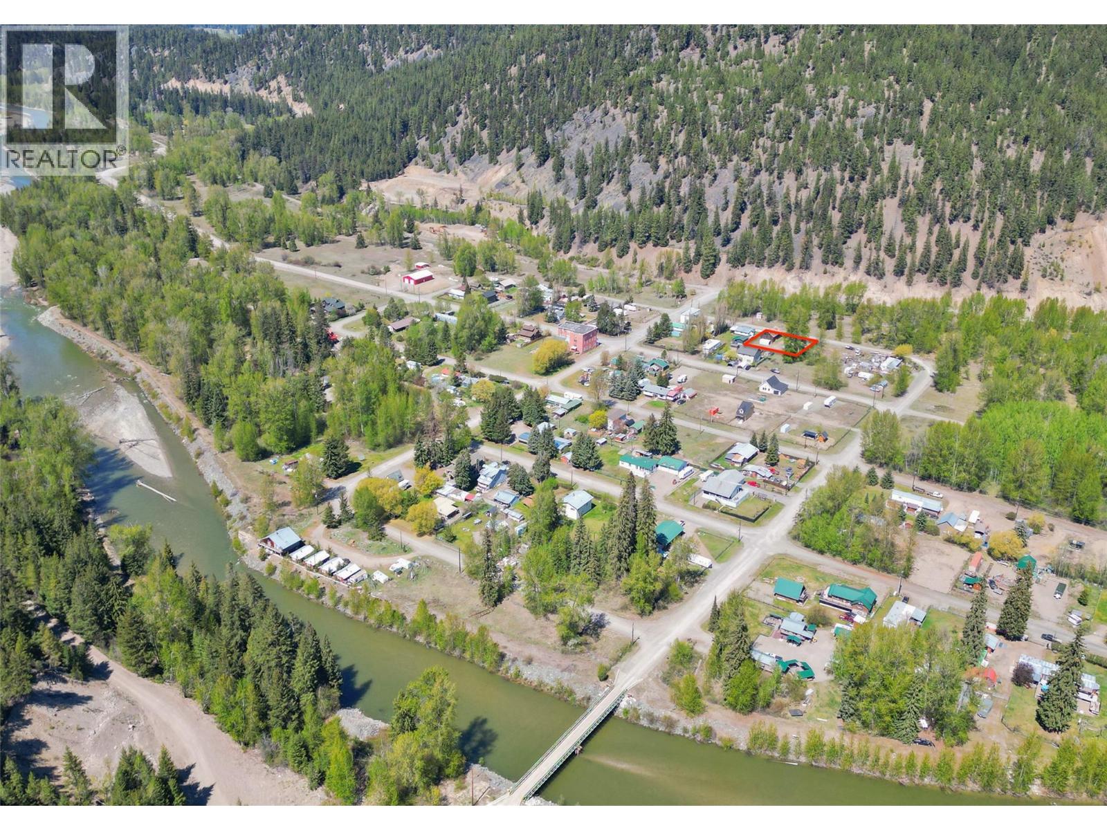 1827 Front Street, Coalmont-Tulameen, British Columbia  V0X 1W0 - Photo 5 - 10382826