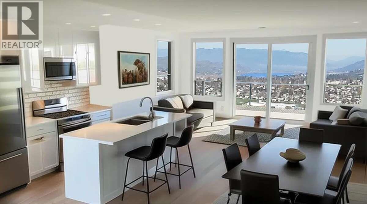 1050 Mt Revelstoke Place Unit# 3, Vernon, British Columbia  V1B 3Z9 - Photo 3 - 10382823