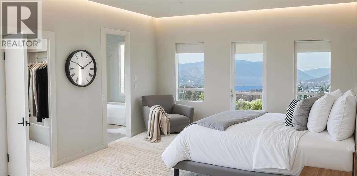 1050 Mt Revelstoke Place Unit# 3, Vernon, British Columbia  V1B 3Z9 - Photo 4 - 10382823