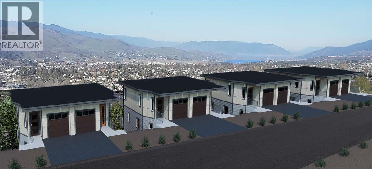 1050 Mt Revelstoke Place Unit# 3, Vernon, British Columbia  V1B 3Z9 - Photo 5 - 10382823