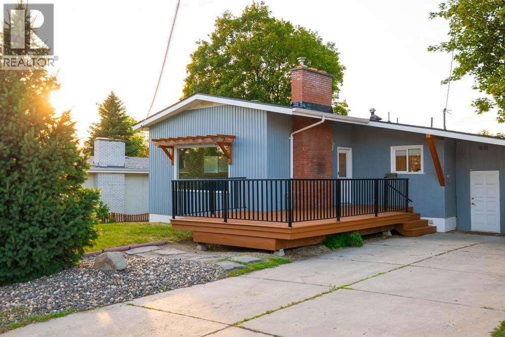 1509 38 Avenue, Vernon, British Columbia  V1T 2Z1 - Photo 1 - 10382822