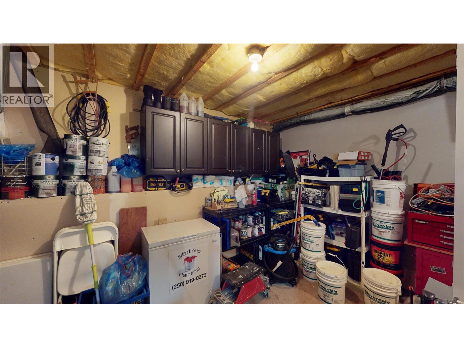 1861 Kelowna Crescent N Unit# A, Cranbrook, British Columbia  V1C 6L6 - Photo 30 - 10382810