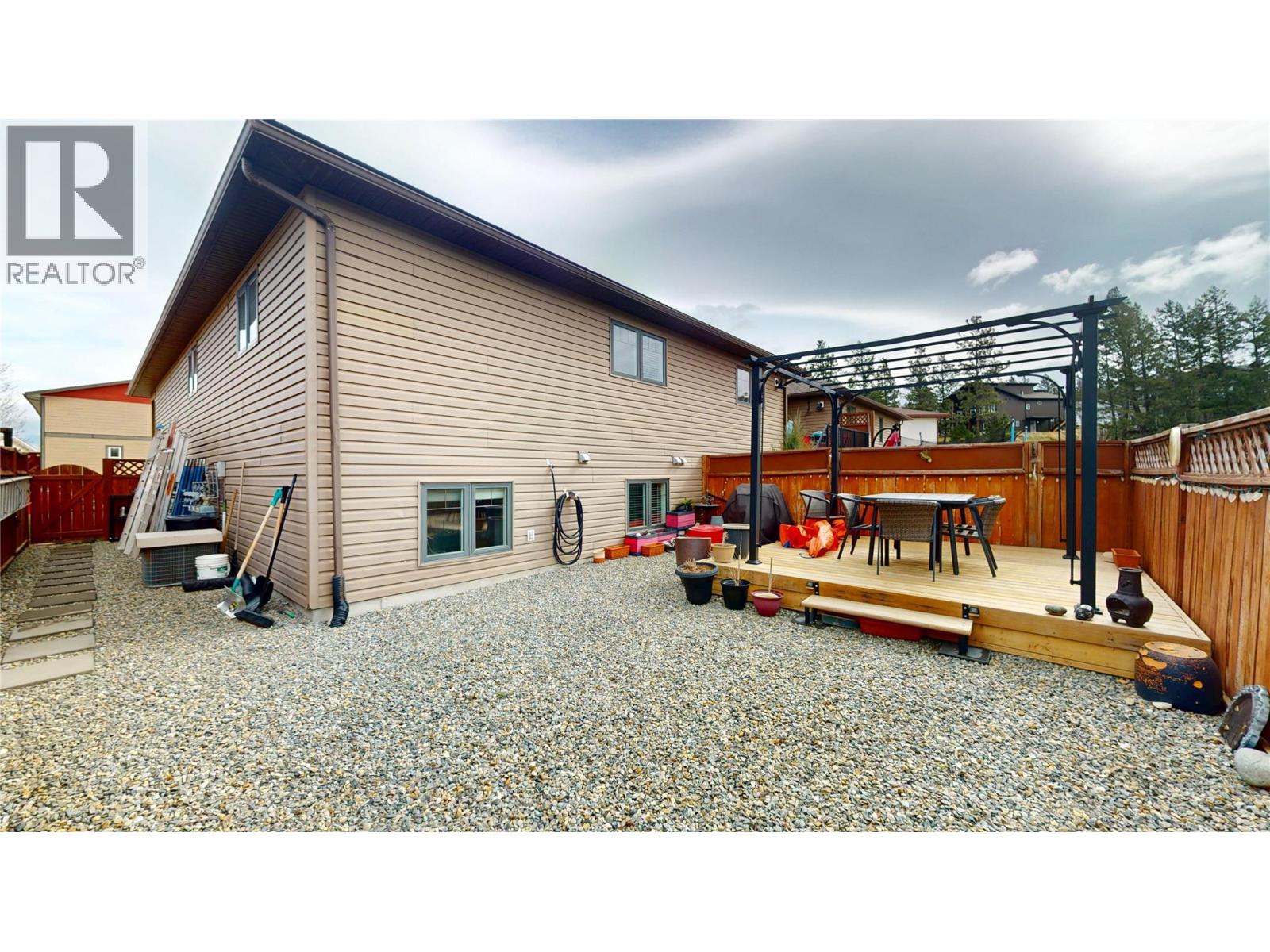 1861 Kelowna Crescent N Unit# A, Cranbrook, British Columbia  V1C 6L6 - Photo 33 - 10382810