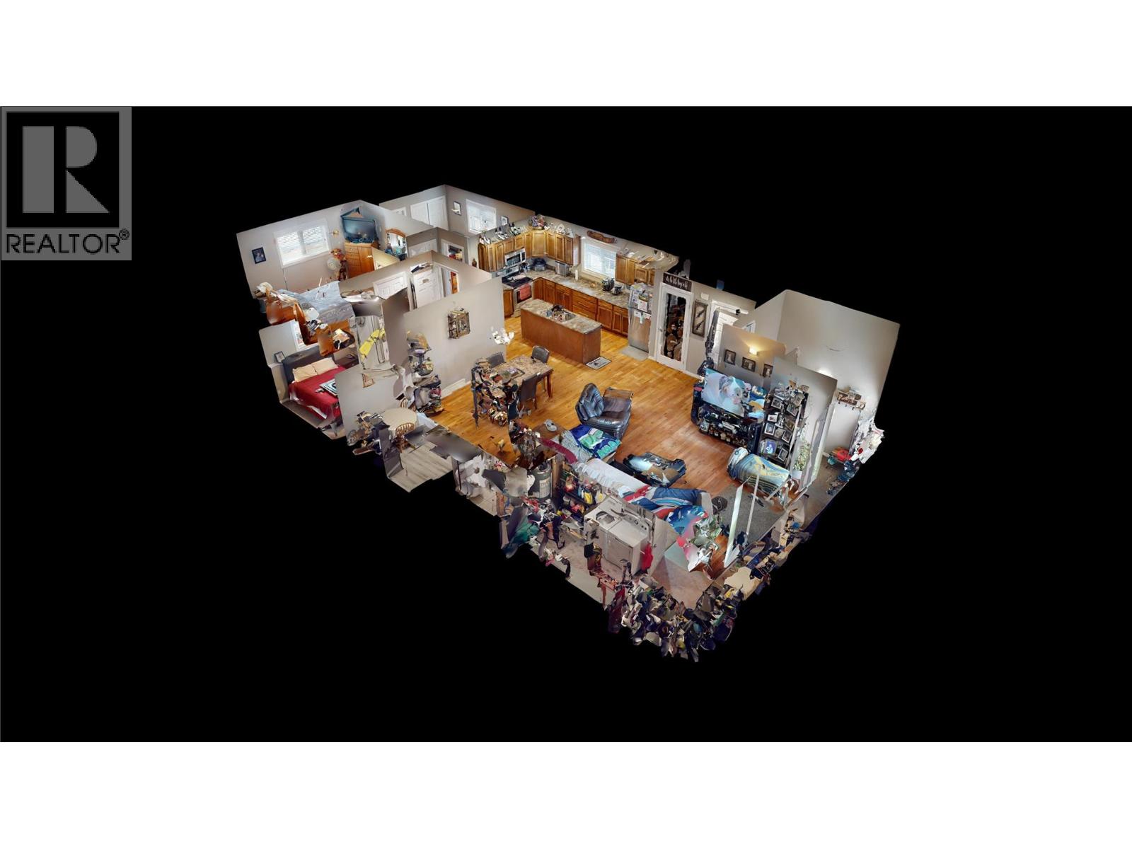 1861 Kelowna Crescent N Unit# A, Cranbrook, British Columbia  V1C 6L6 - Photo 39 - 10382810