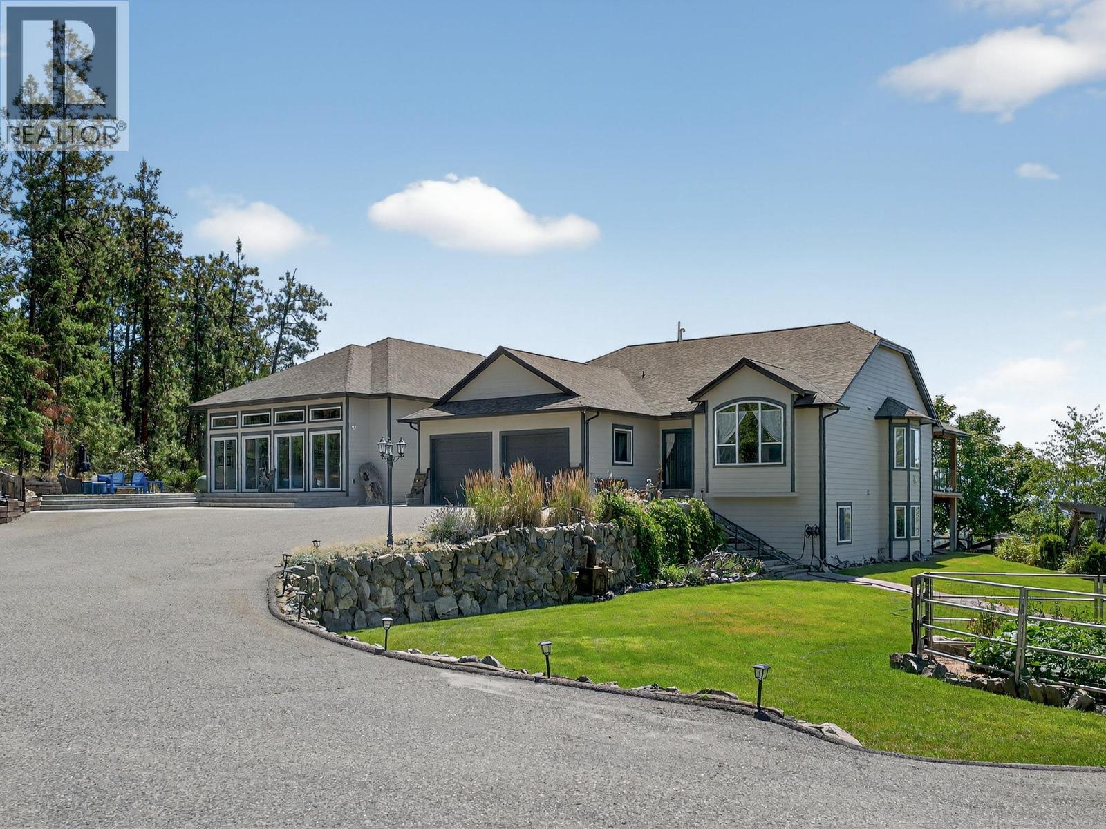 5955 Postill Lake Road, Kelowna, British Columbia  V1X 7V3 - Photo 2 - 10382806