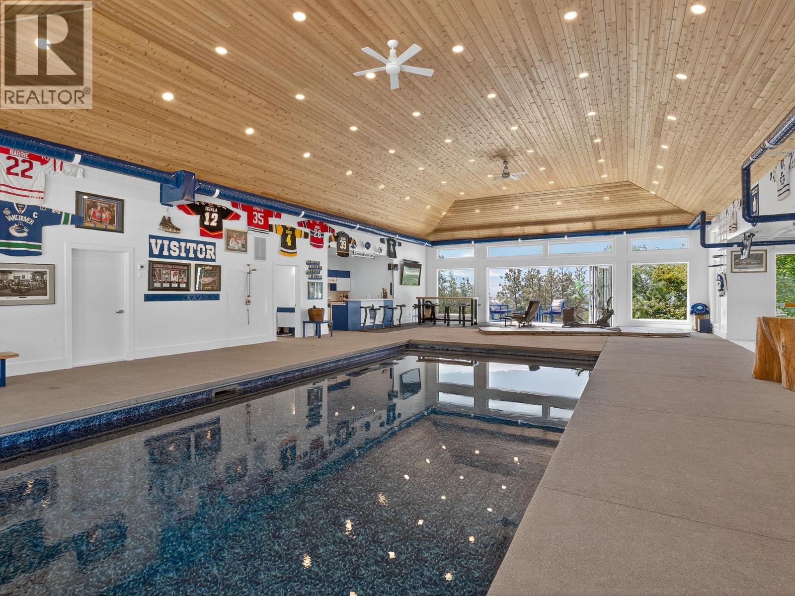 5955 Postill Lake Road, Kelowna, British Columbia  V1X 7V3 - Photo 28 - 10382806