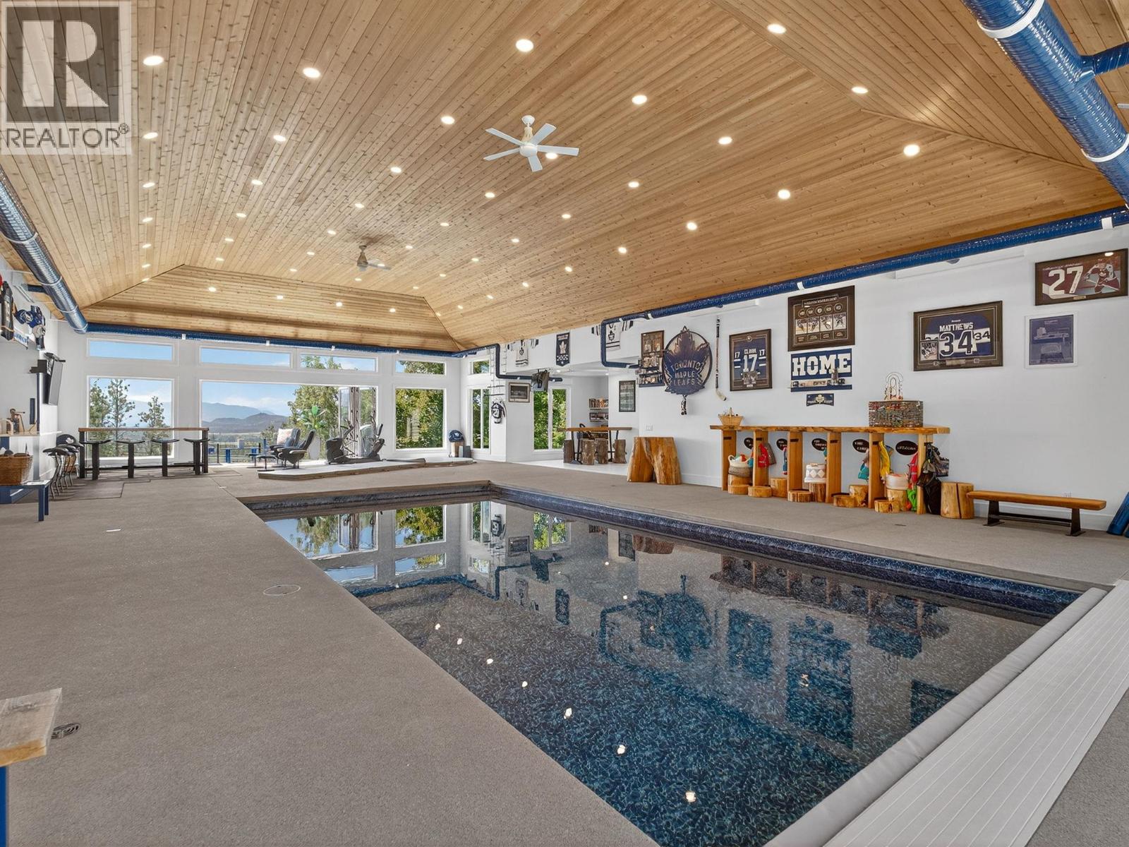 5955 Postill Lake Road, Kelowna, British Columbia  V1X 7V3 - Photo 29 - 10382806