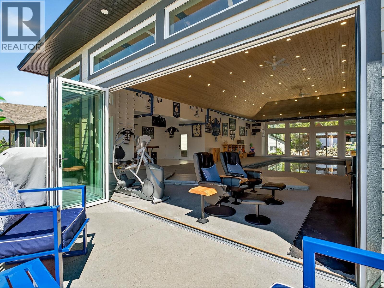 5955 Postill Lake Road, Kelowna, British Columbia  V1X 7V3 - Photo 39 - 10382806