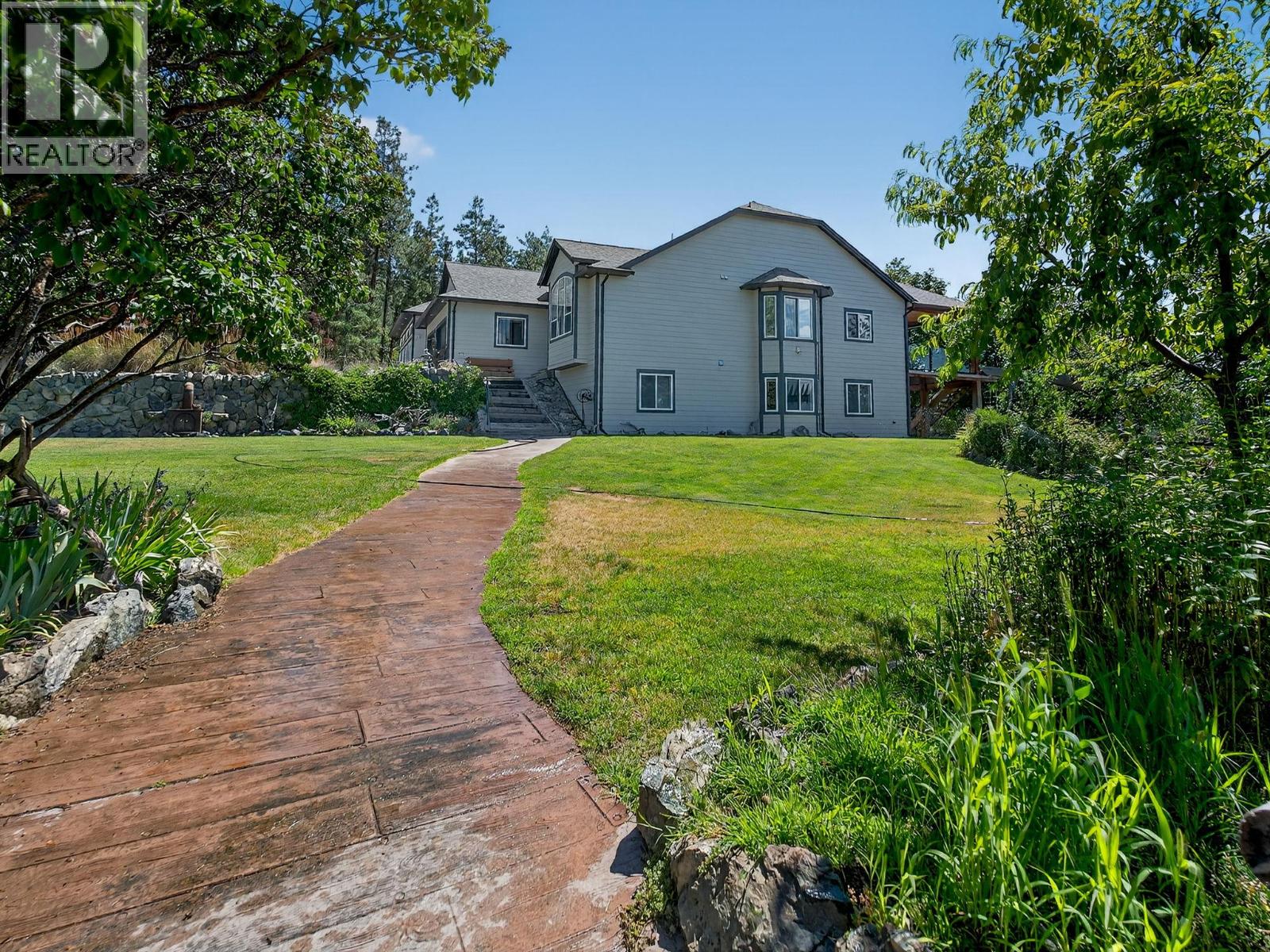 5955 Postill Lake Road, Kelowna, British Columbia  V1X 7V3 - Photo 55 - 10382806