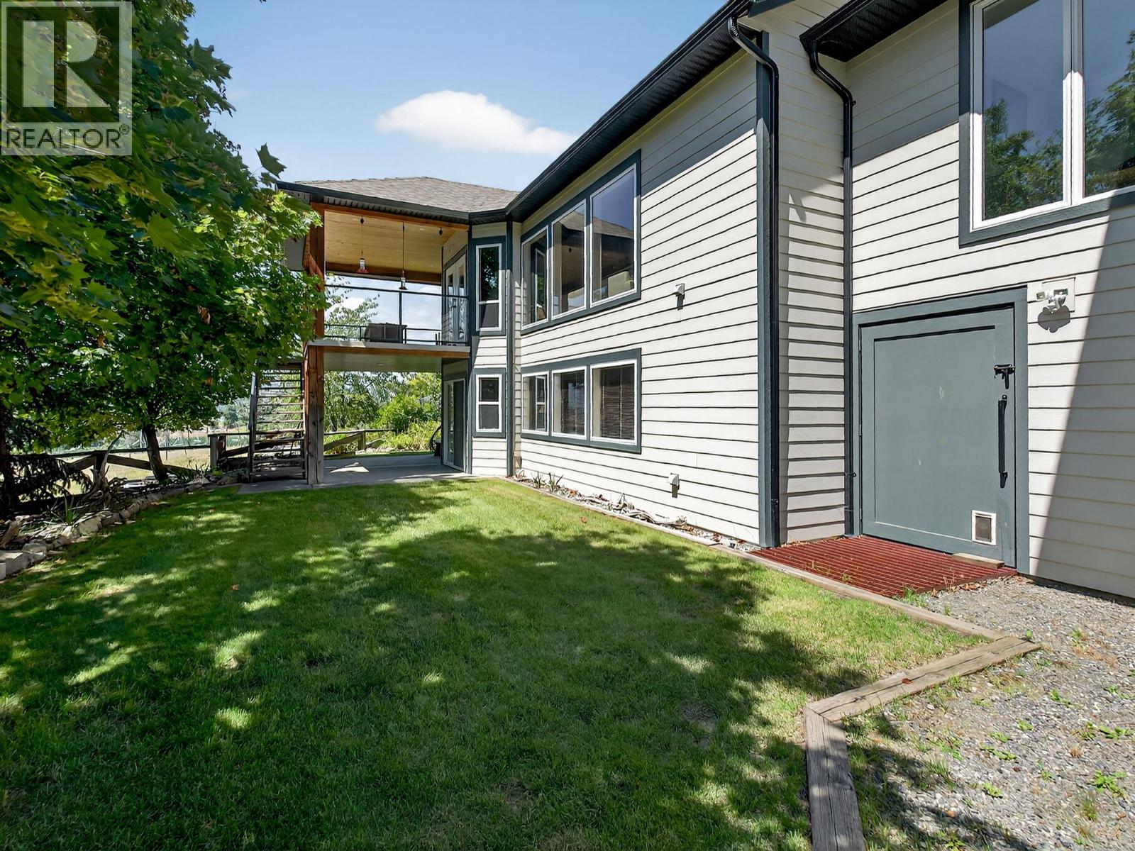 5955 Postill Lake Road, Kelowna, British Columbia  V1X 7V3 - Photo 58 - 10382806